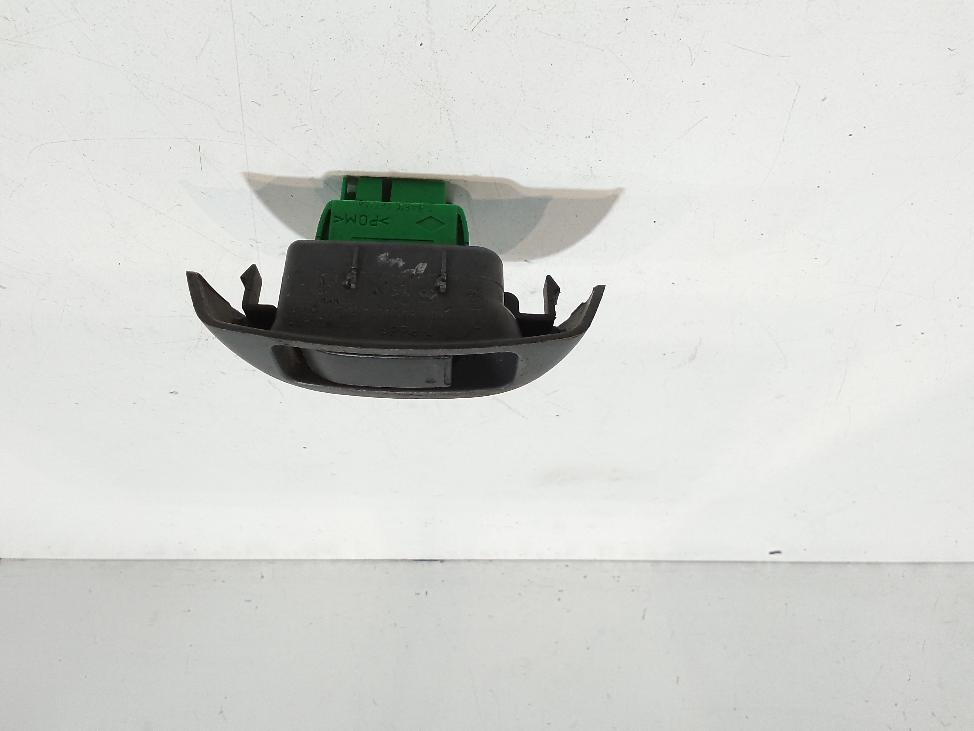 Pulsantiera anteriore sinistra Guida per Citroen C1 2 Serie (2008 - 2012)