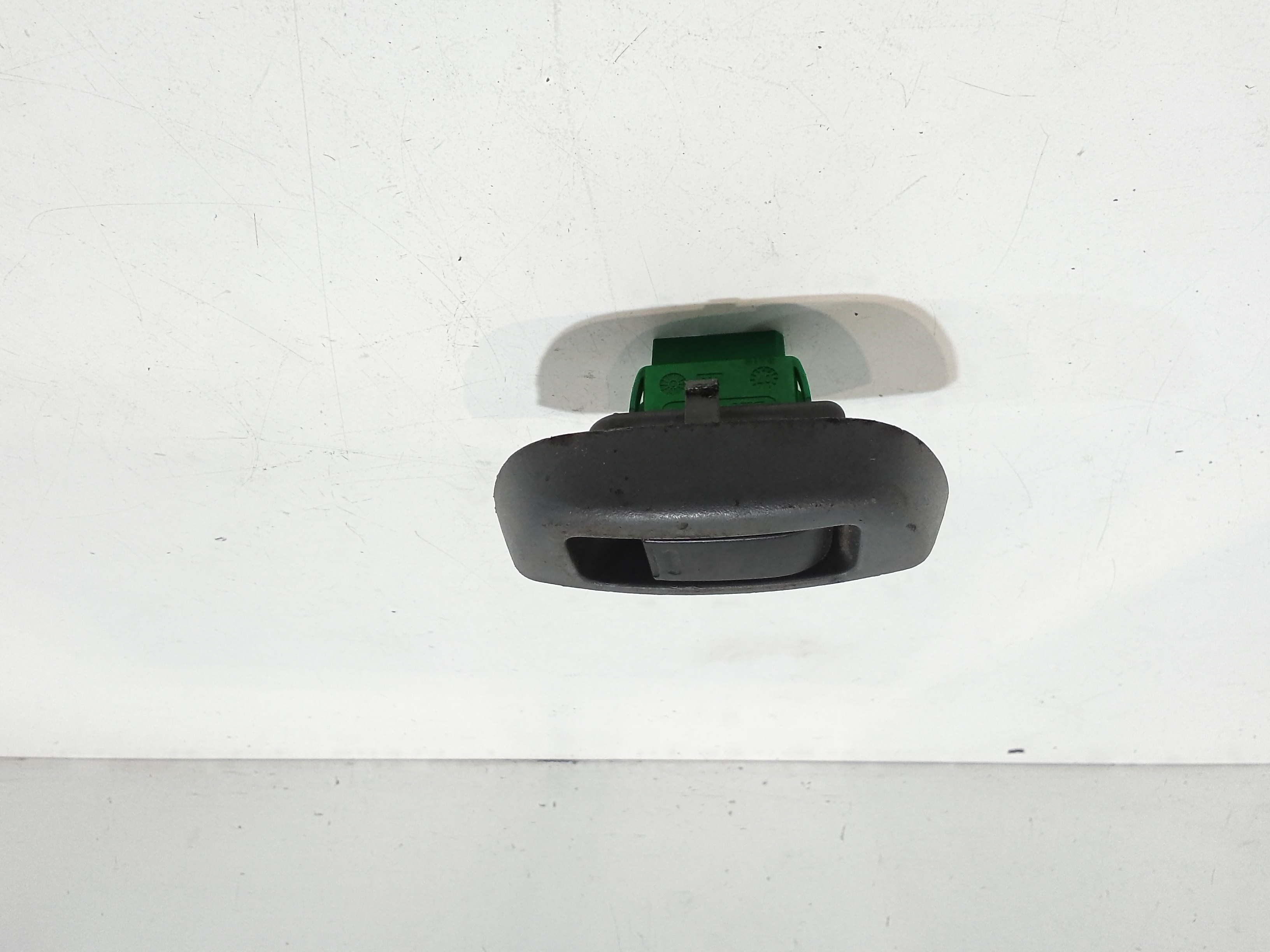 Pulsantiera anteriore sinistra Guida per Citroen C1 2 Serie (2008 - 2012)