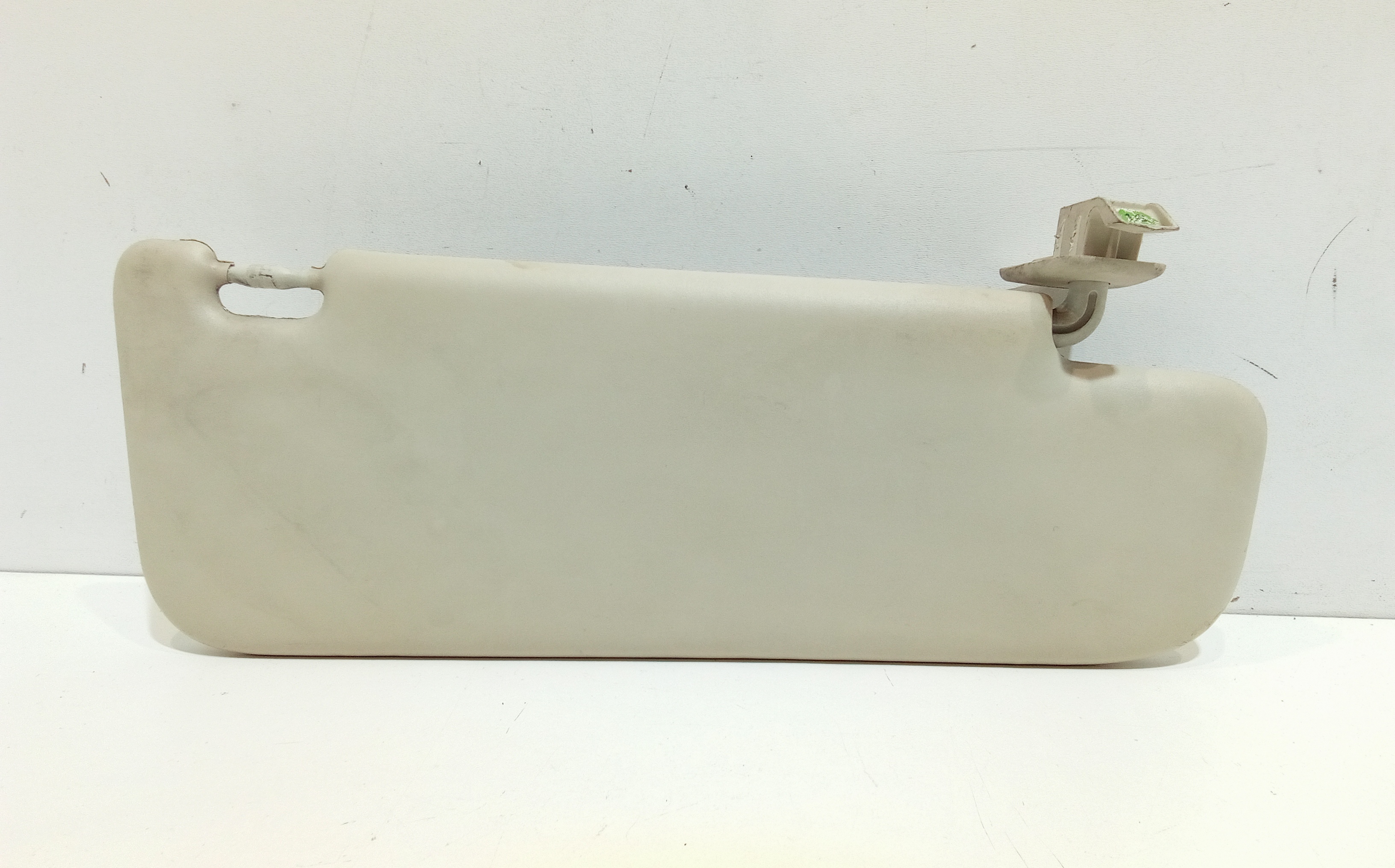 Parasole aletta anteriore Lato Guida per Fiat 500 Serie (07>14) (2007 - 2014)