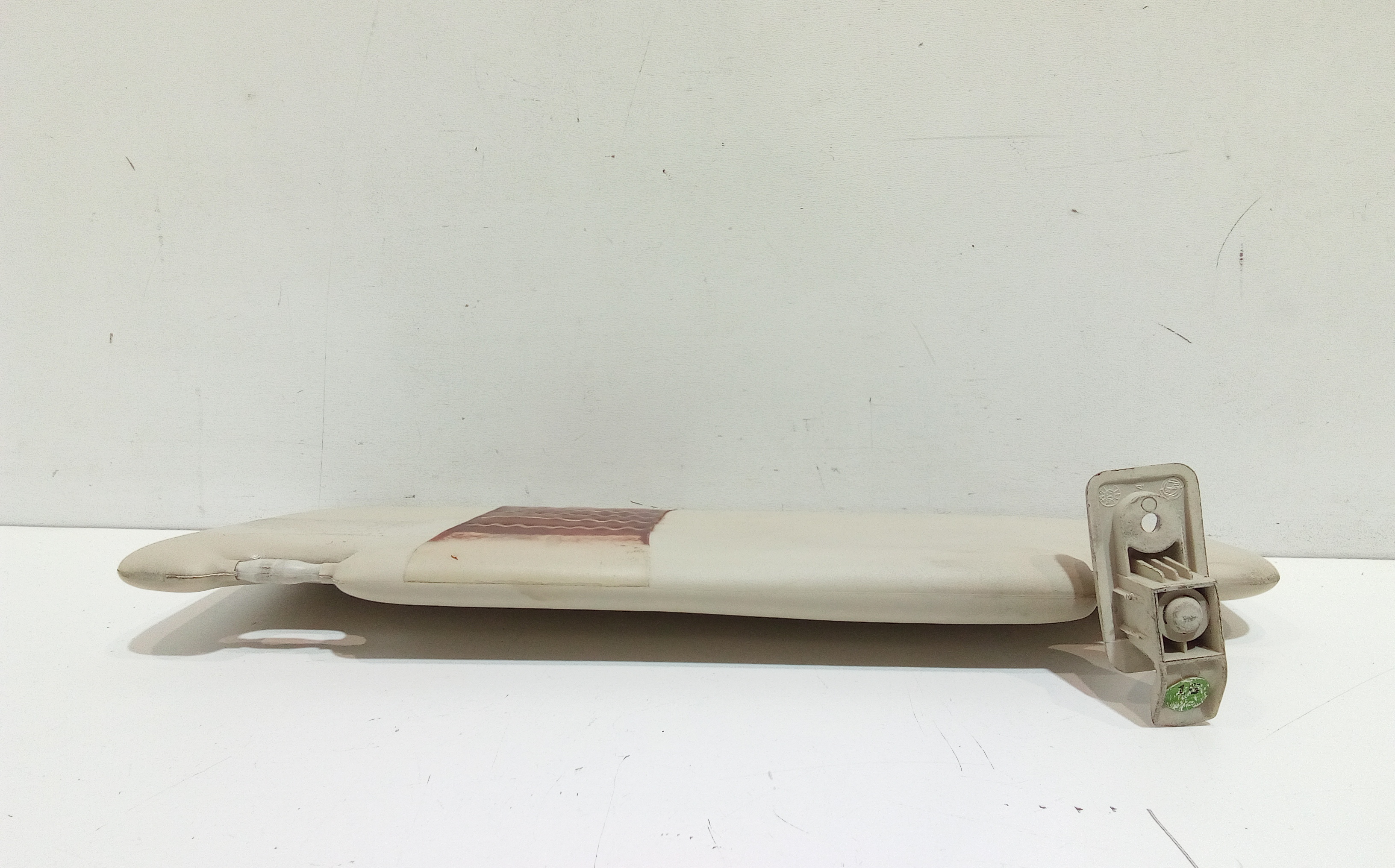 Parasole aletta anteriore Lato Guida per Fiat 500 Serie (07>14) (2007 - 2014)