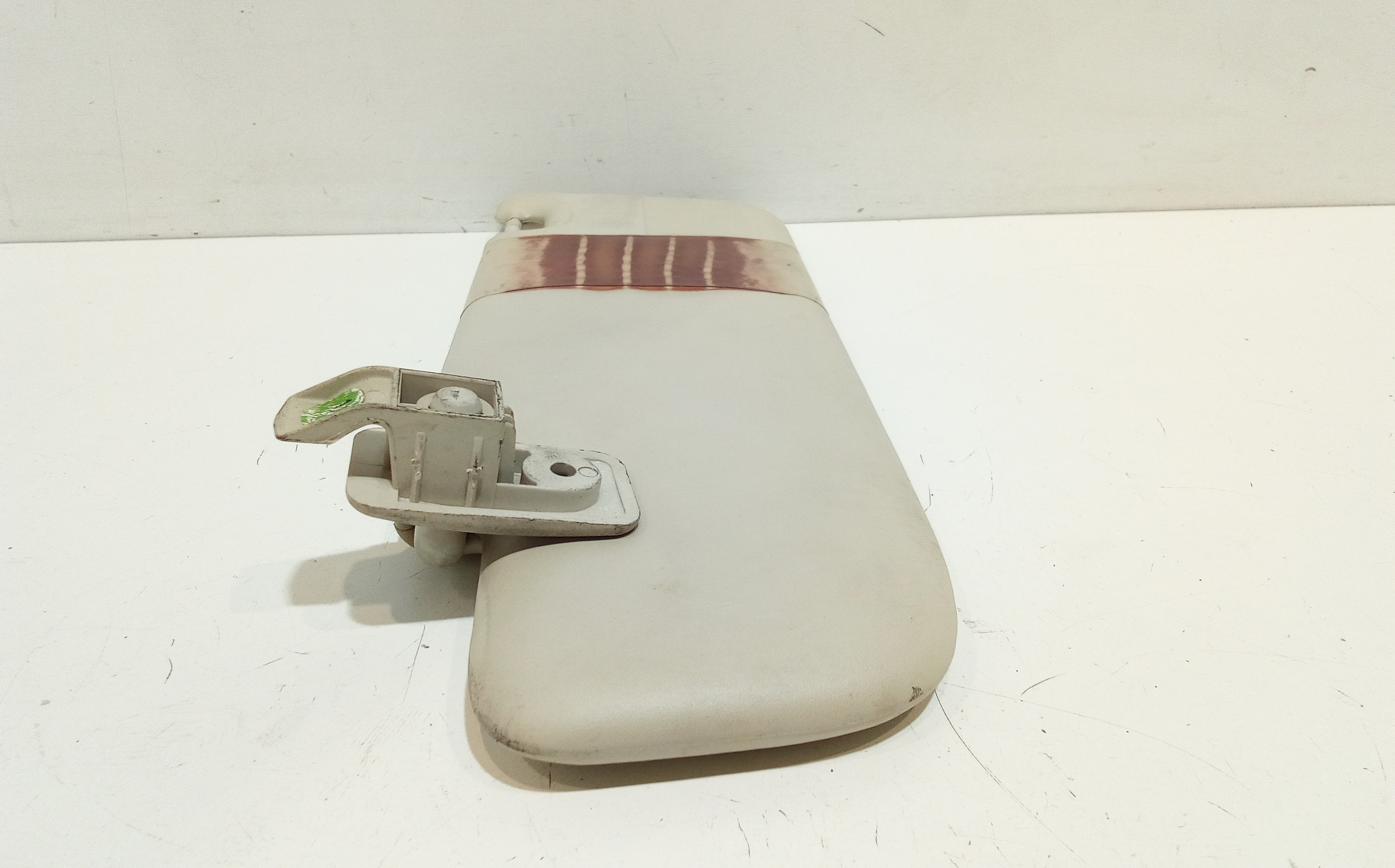 Parasole aletta anteriore Lato Guida per Fiat 500 Serie (07>14) (2007 - 2014)