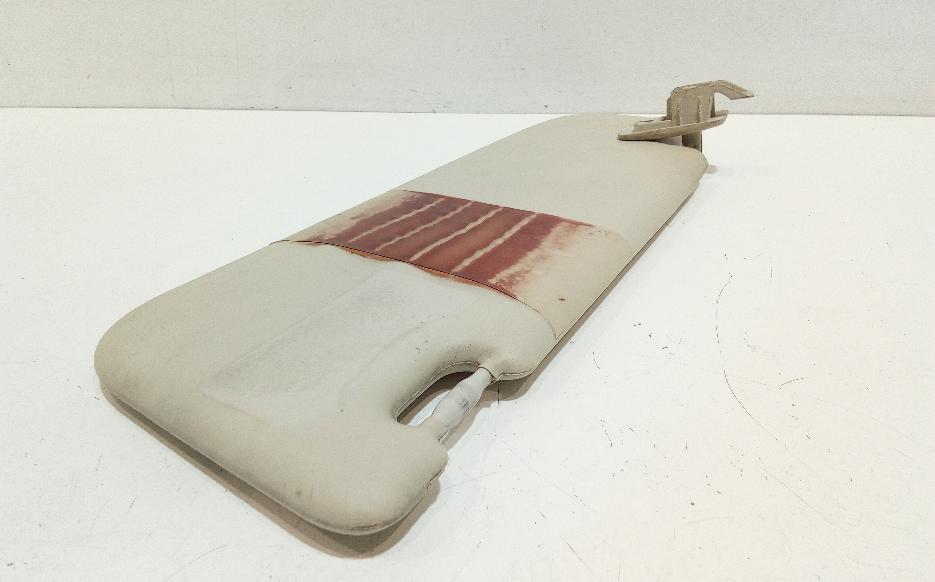 Parasole aletta anteriore Lato Guida per Fiat 500 Serie (07>14) (2007 - 2014)