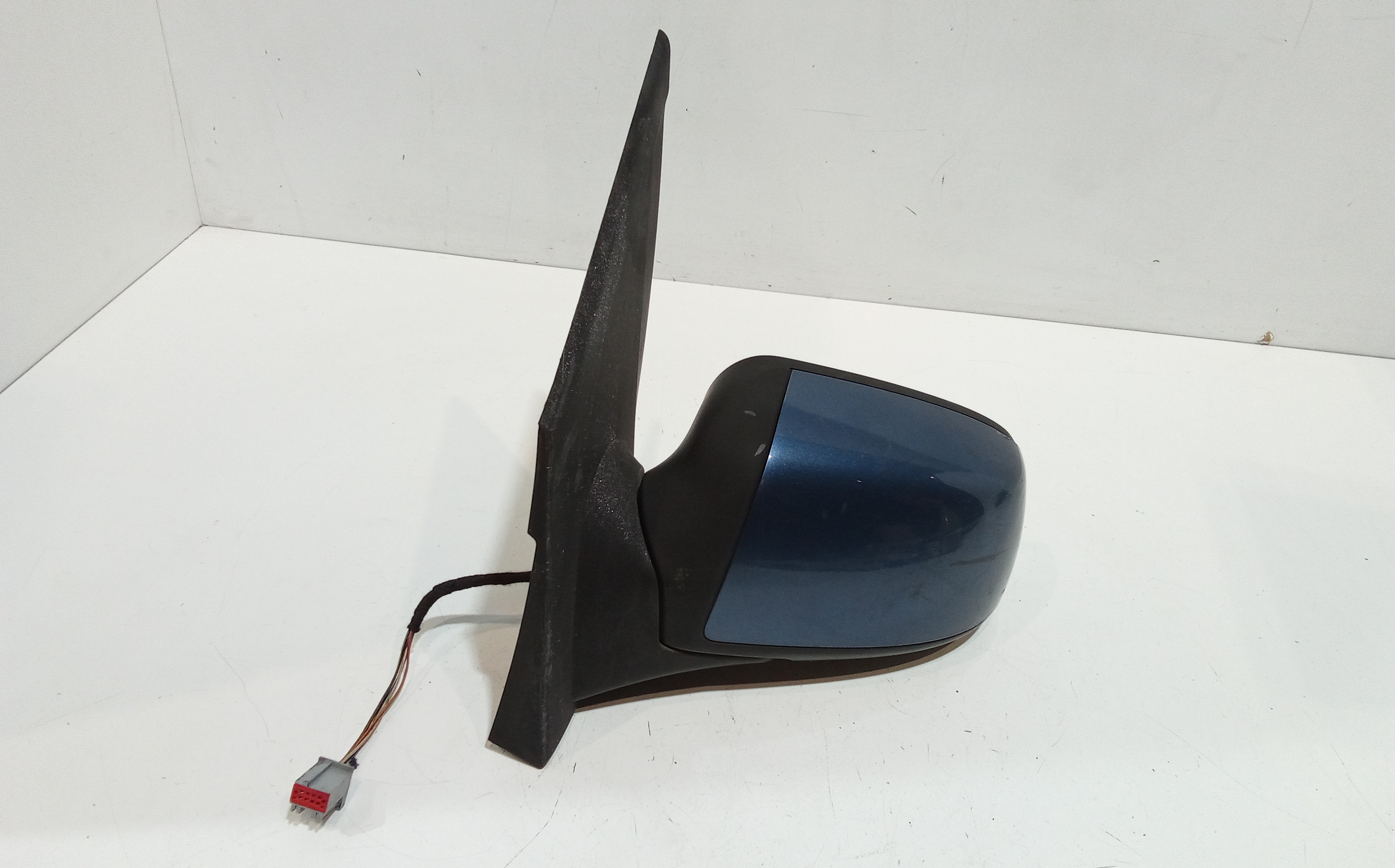 Specchietto Retrovisore Sinistro per Ford Fiesta 4 Serie (2002 - 2005)