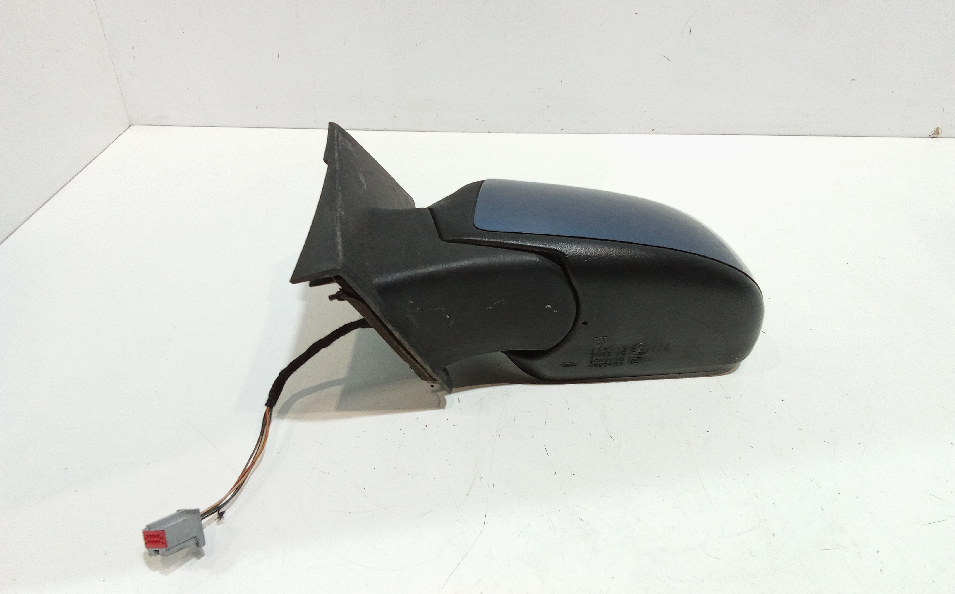 Specchietto Retrovisore Sinistro per Ford Fiesta 4 Serie (2002 - 2005)