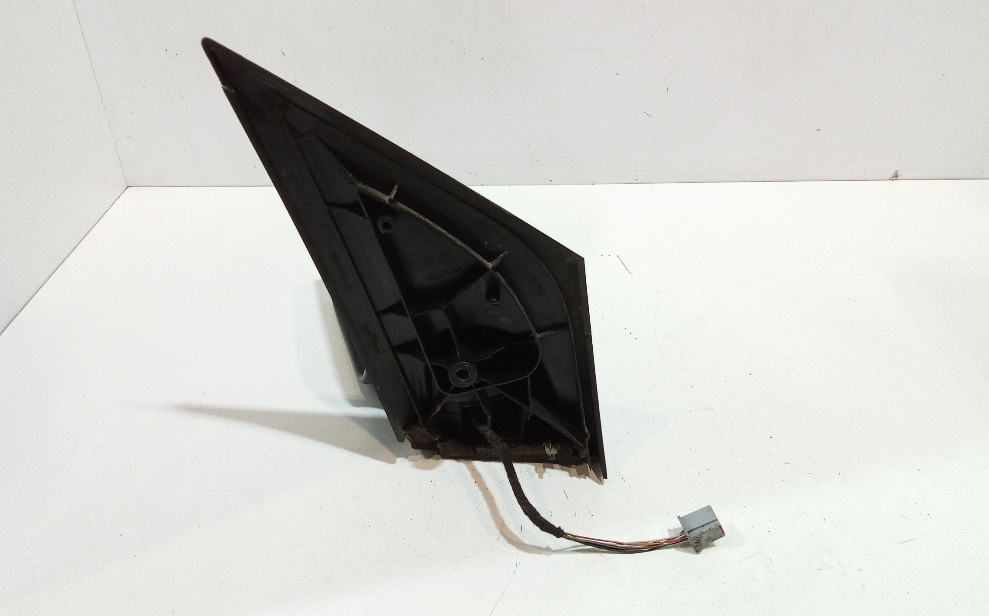 Specchietto Retrovisore Sinistro per Ford Fiesta 4 Serie (2002 - 2005)