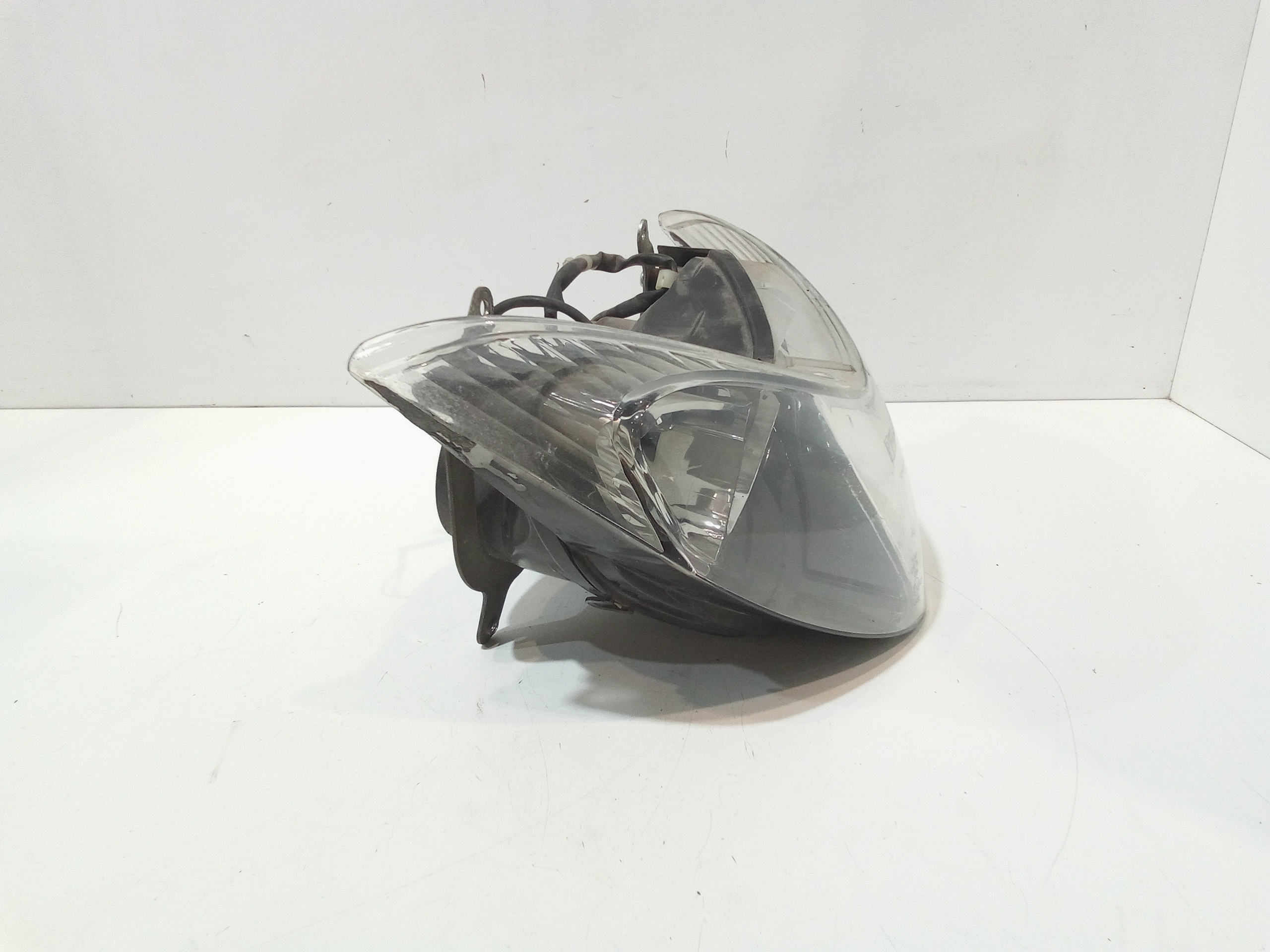 Faro anteriore per Piaggio Liberty S 50 Cc (2006 - In produzione)