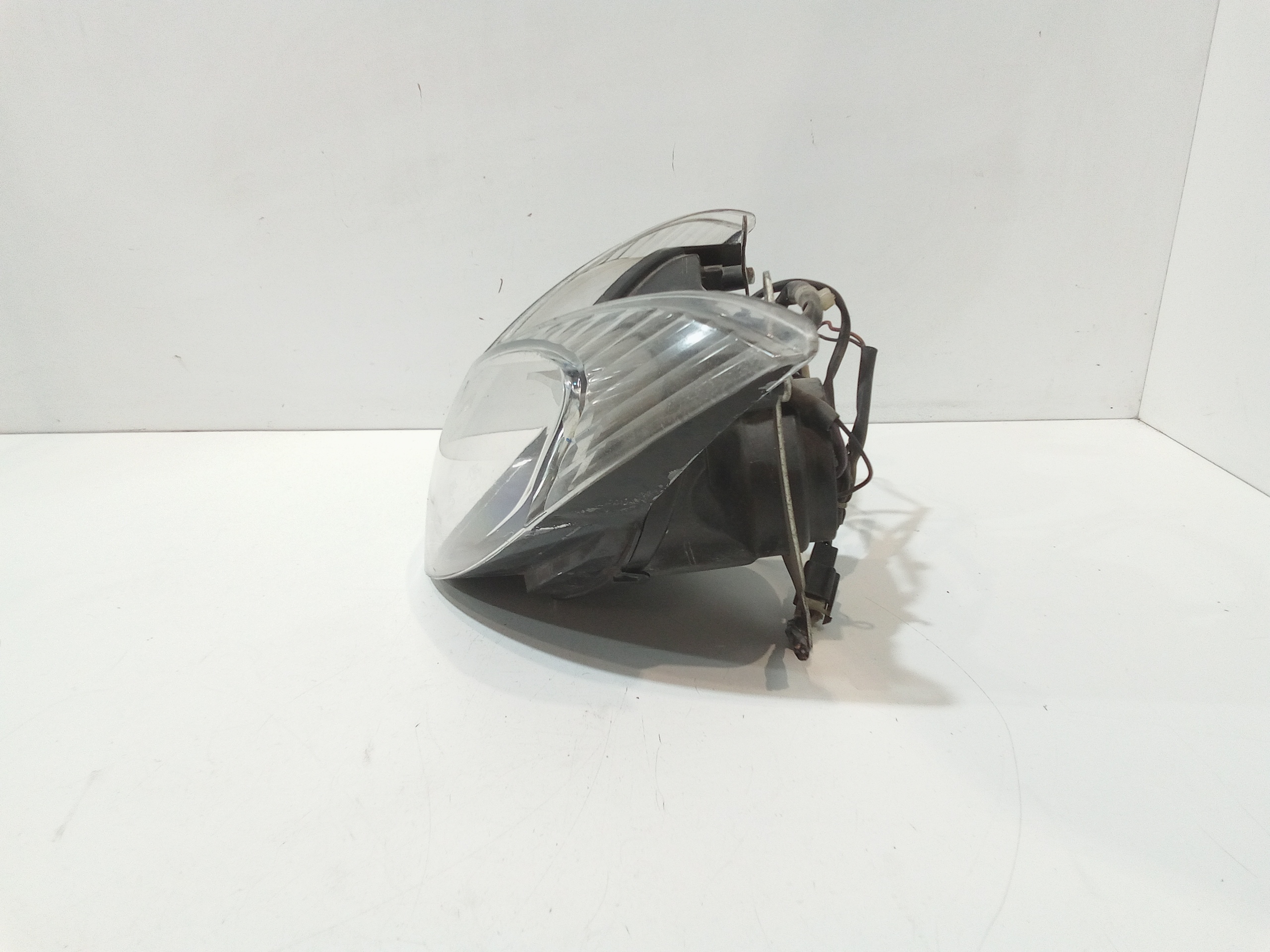 Faro anteriore per Piaggio Liberty S 50 Cc (2006 - In produzione)