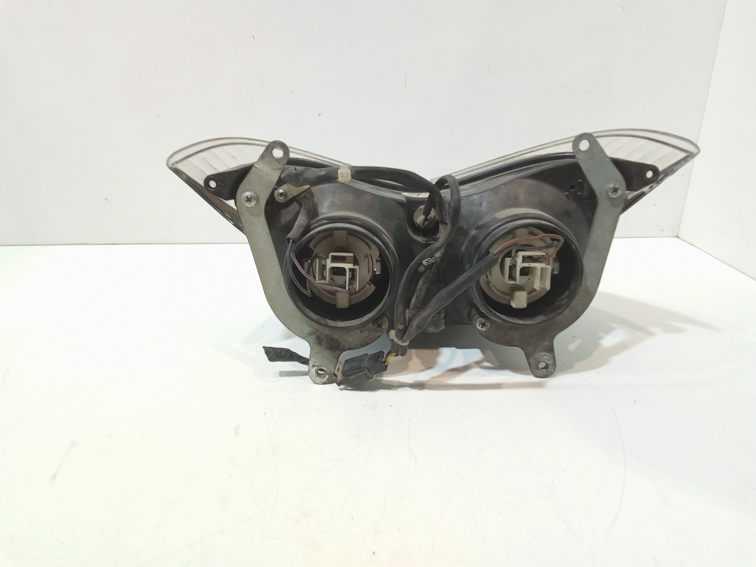 Faro anteriore per Piaggio Liberty S 50 Cc (2006 - In produzione)