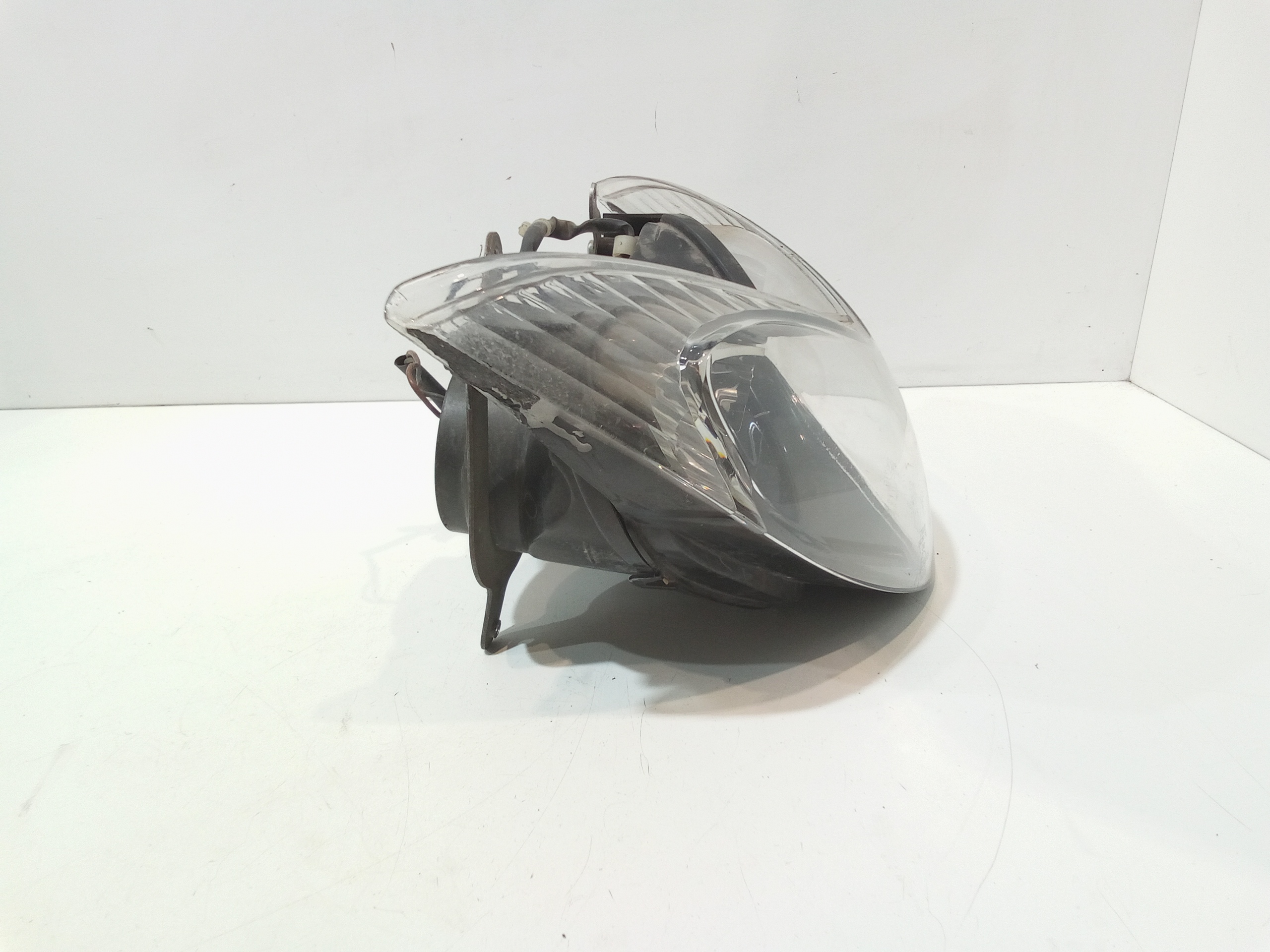 Faro anteriore per Piaggio Liberty S 50 Cc (2006 - In produzione)