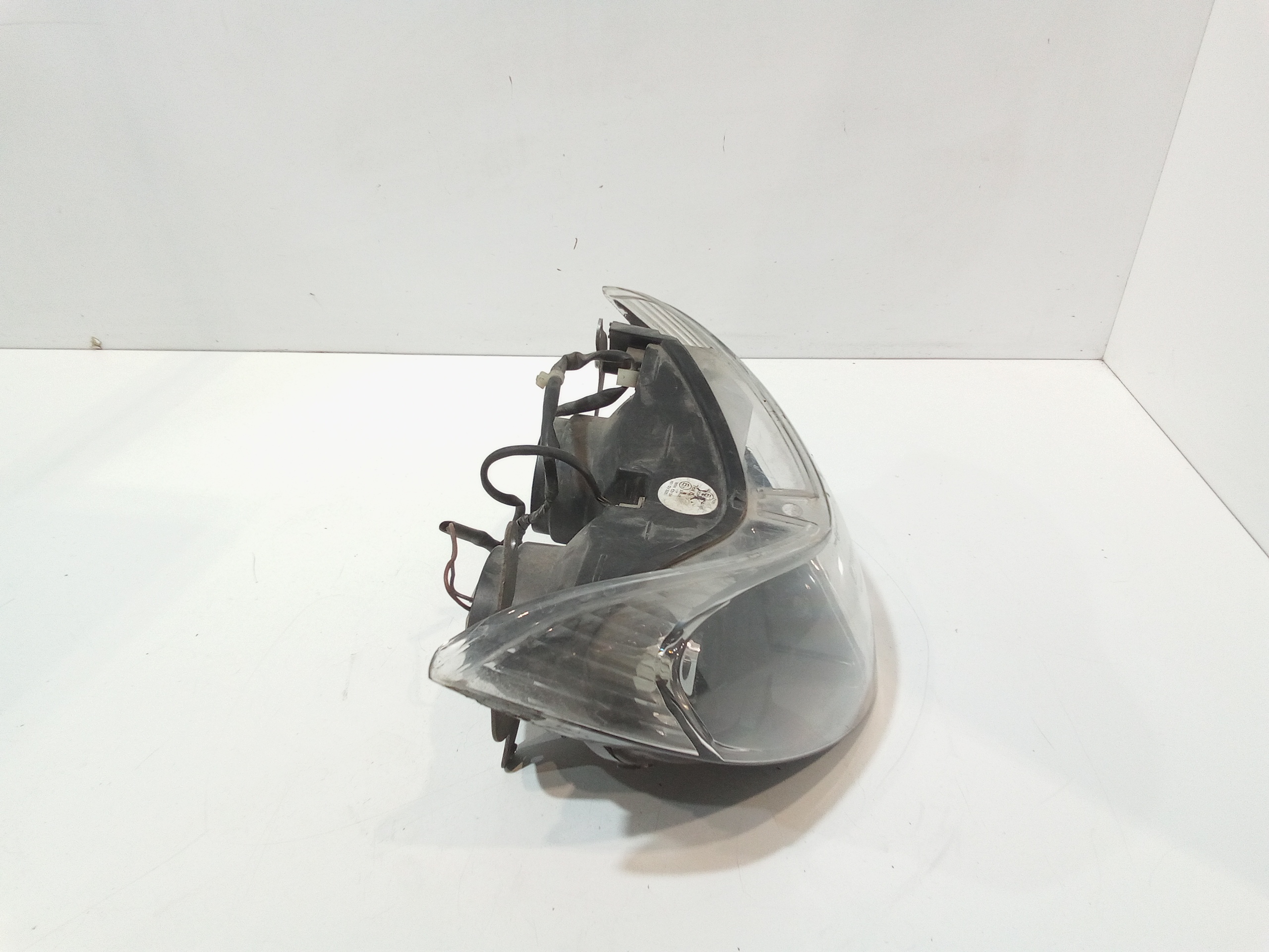 Faro anteriore per Piaggio Liberty S 50 Cc (2006 - In produzione)