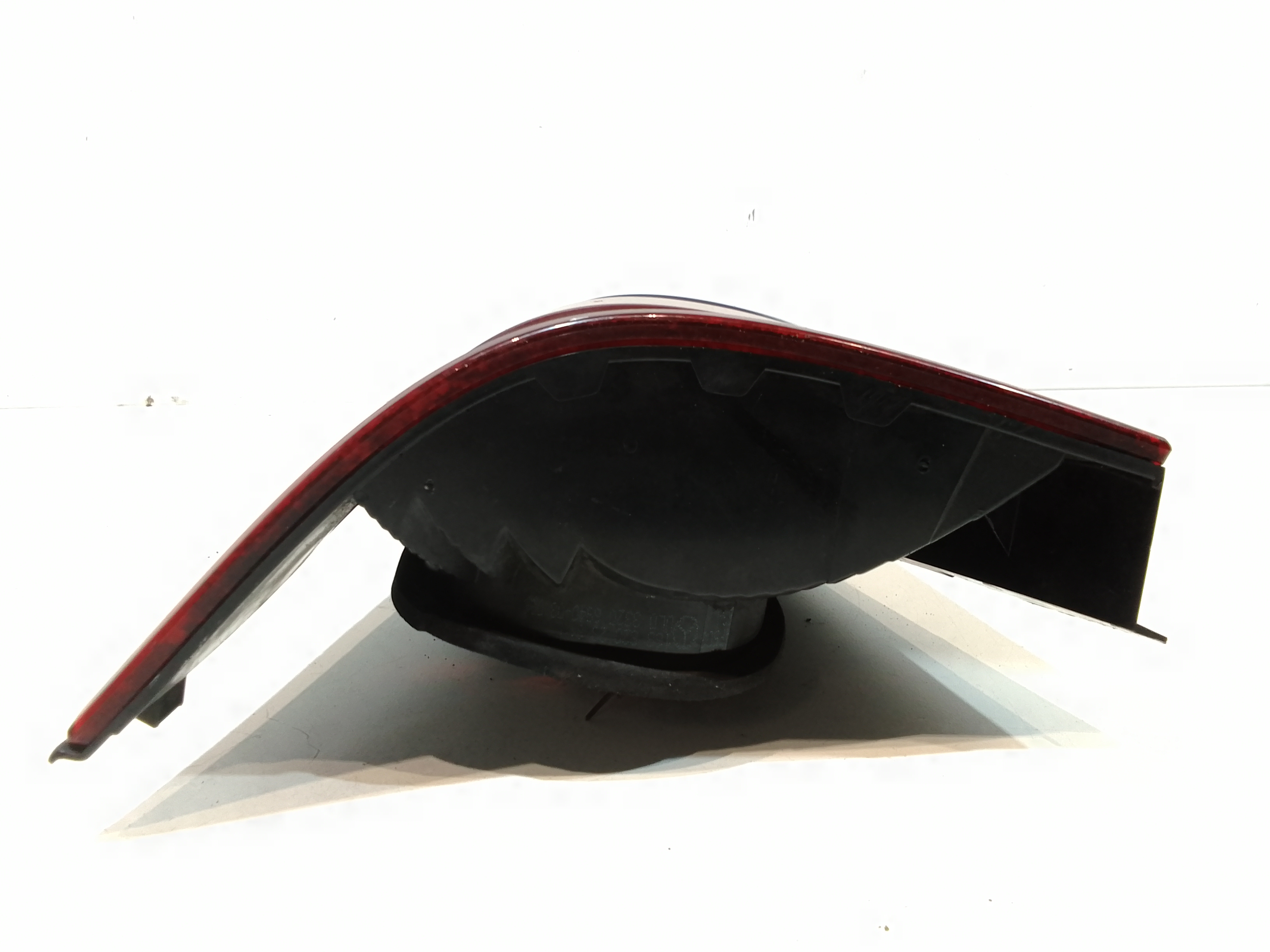 Stop fanale Posteriore sinistro lato Guida per Mercedes Classe A W168 2 Serie (2001 - 2004)