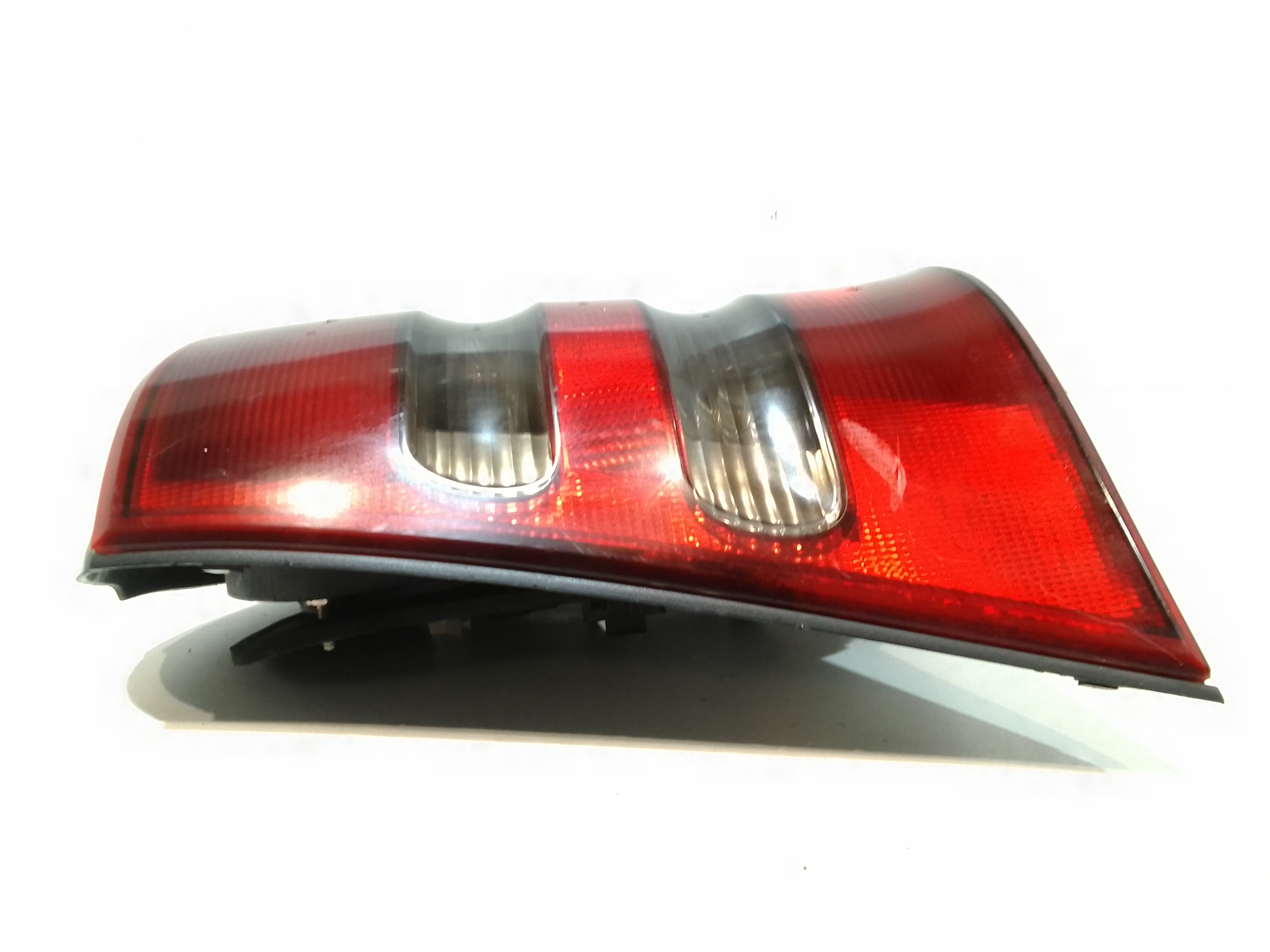 Stop fanale Posteriore sinistro lato Guida per Mercedes Classe A W168 2 Serie (2001 - 2004)