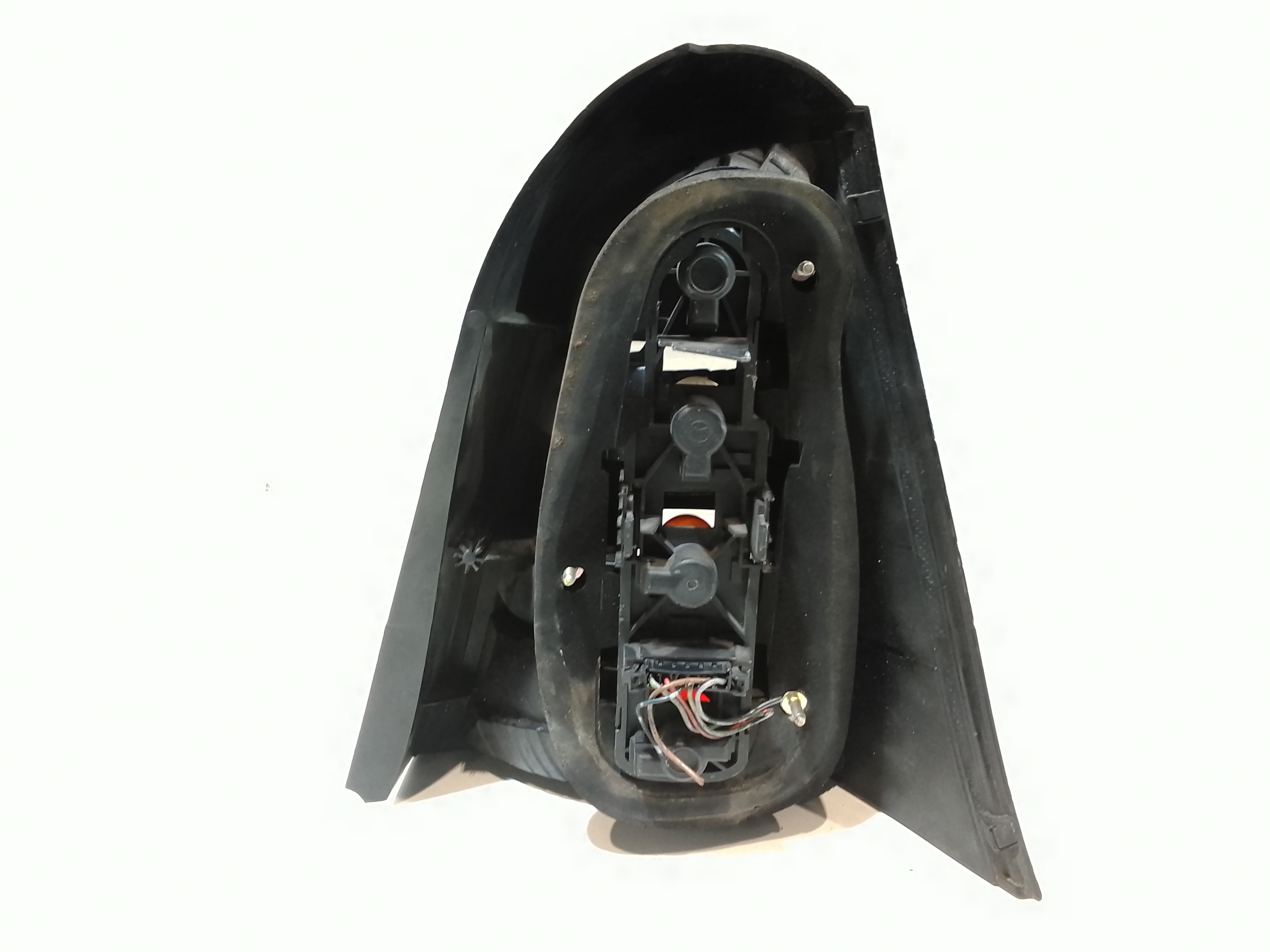 Stop fanale Posteriore sinistro lato Guida per Mercedes Classe A W168 2 Serie (2001 - 2004)