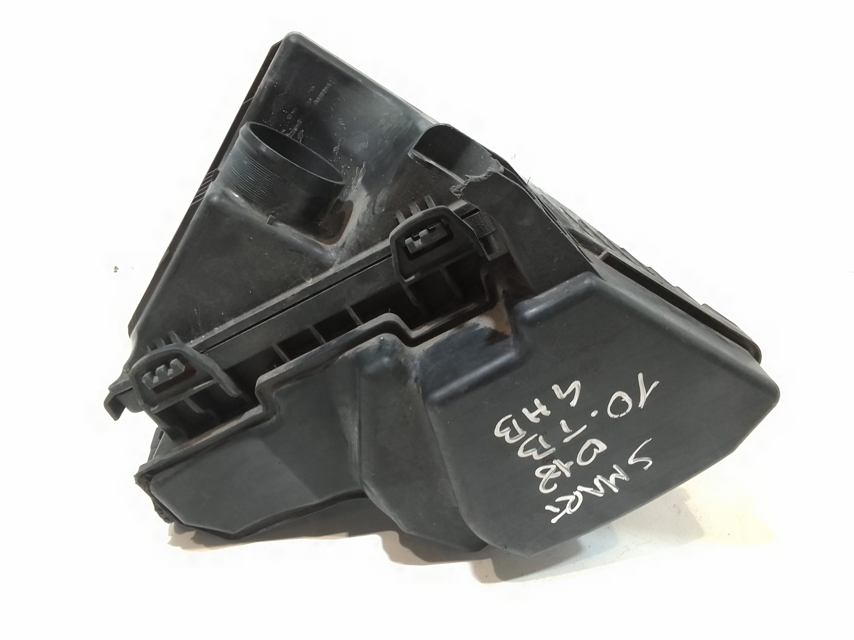 Box scatola filtro aria per Smart Fortwo Coup (453) (2014 - In produzione)