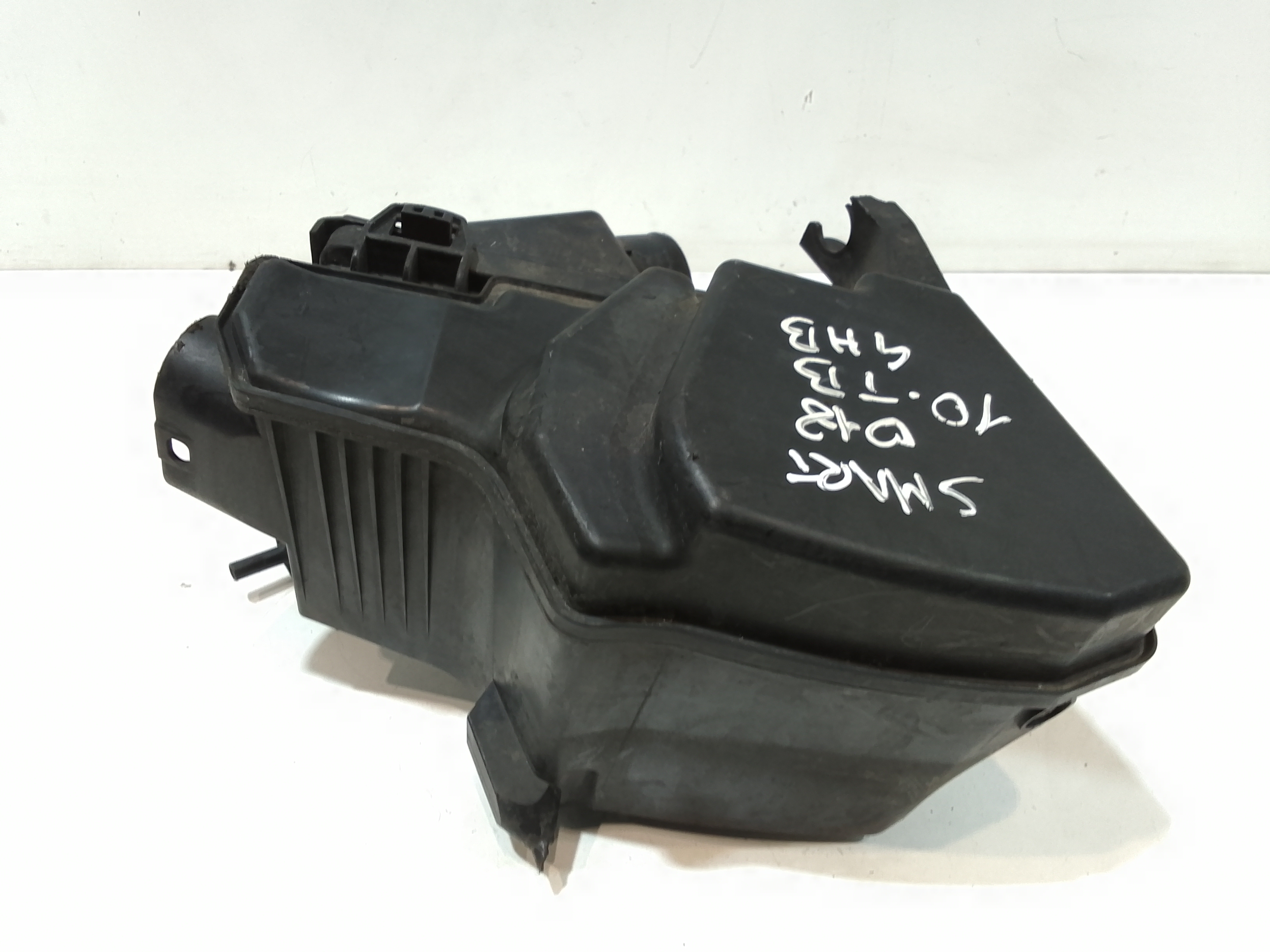 Box scatola filtro aria per Smart Fortwo Coup (453) (2014 - In produzione)