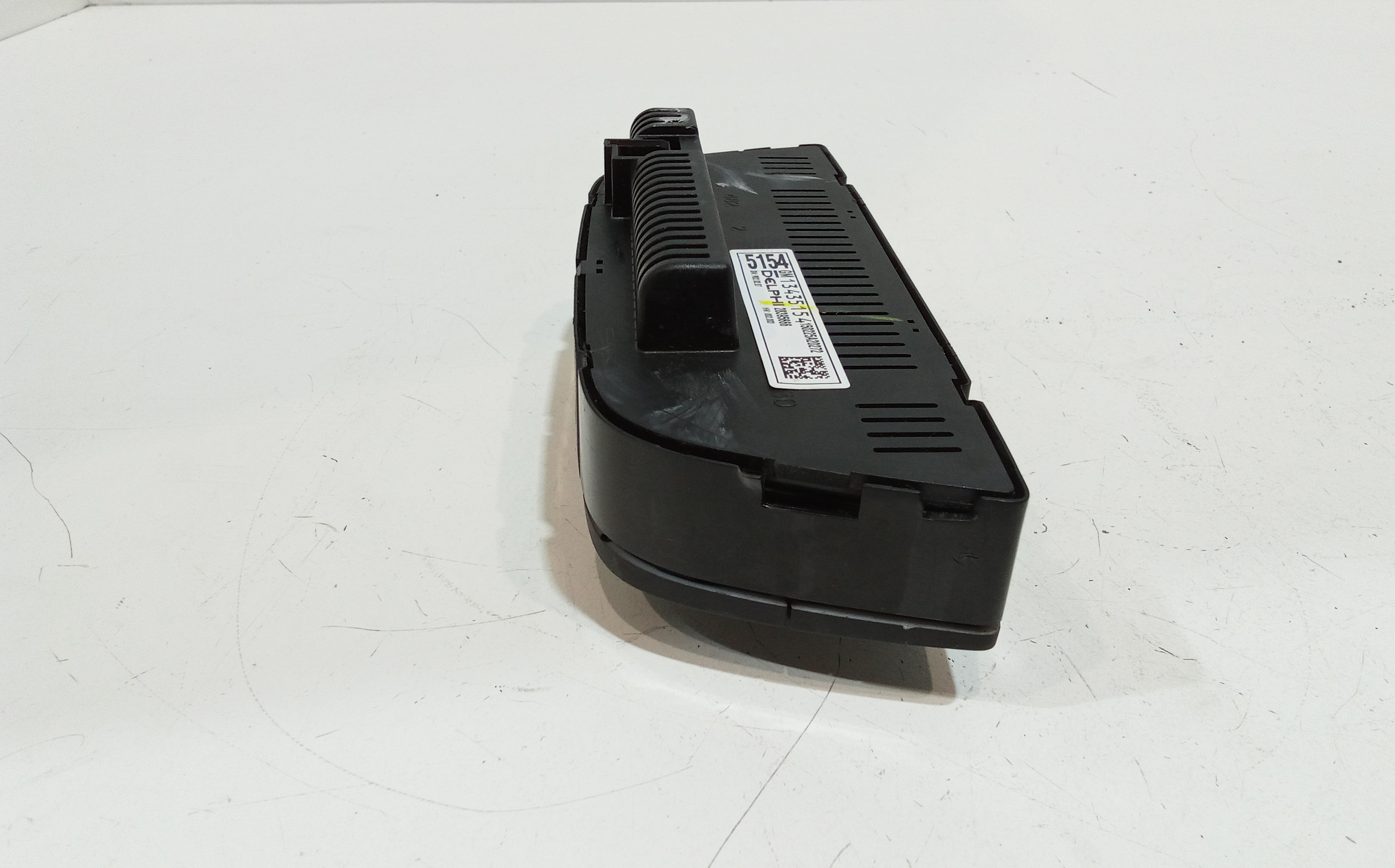 Comandi Clima per Opel Astra J S. Wagon (2011 - In produzione)