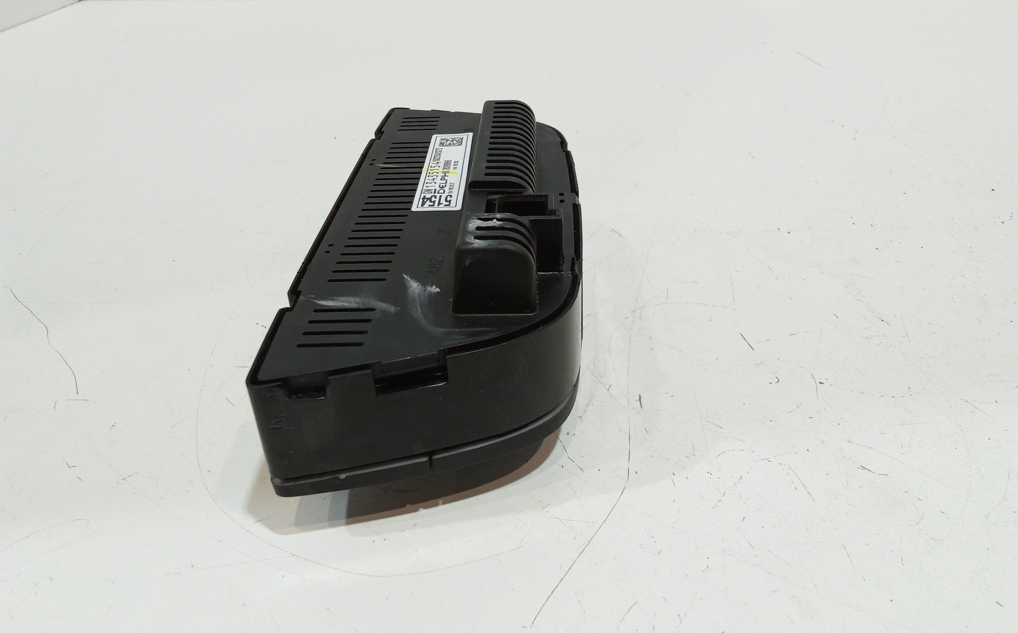 Comandi Clima per Opel Astra J S. Wagon (2011 - In produzione)