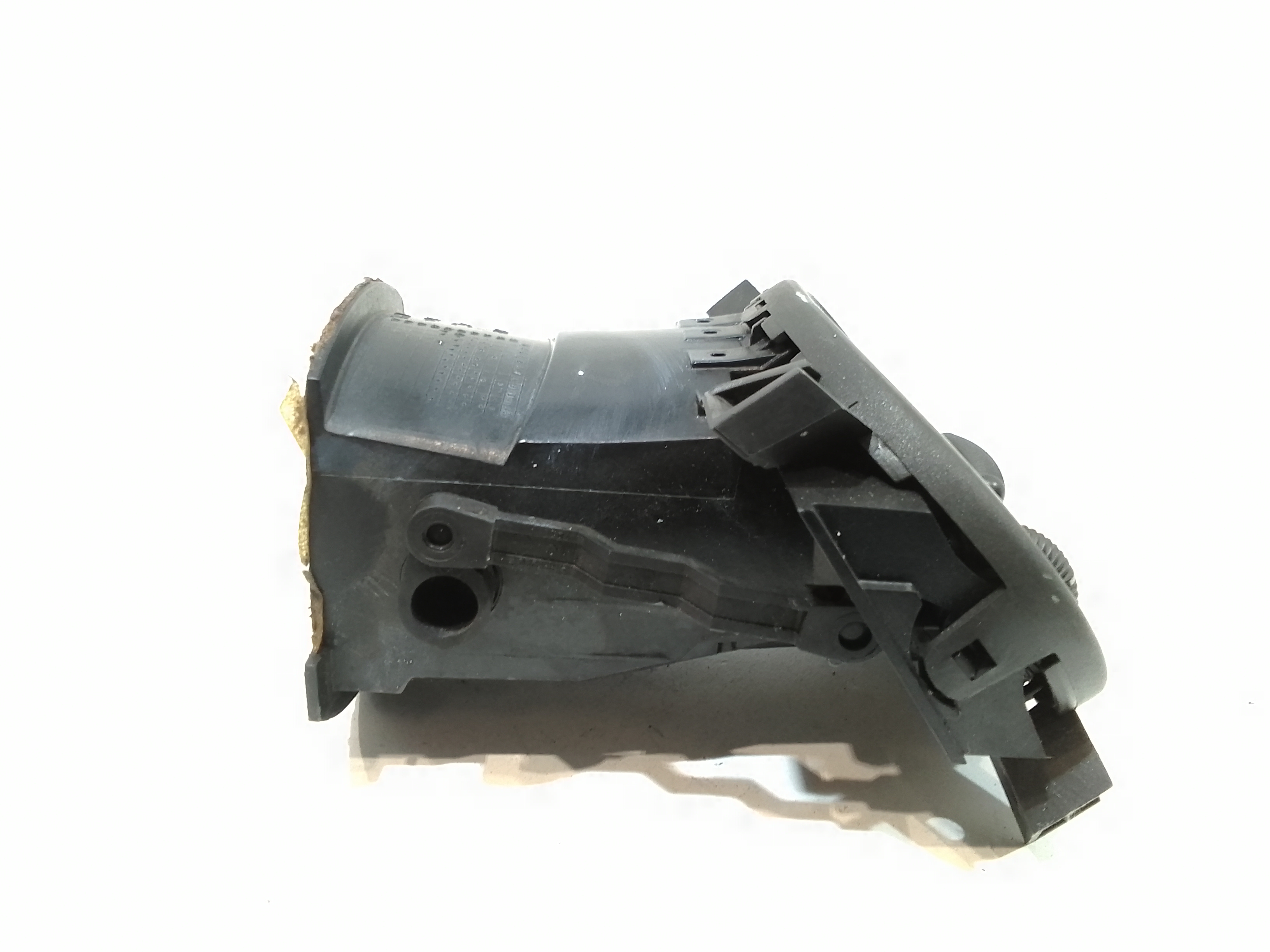 Bocchetta aria cruscotto lato passeggero per Rover Serie 75 Berlina (1999 - 2004)