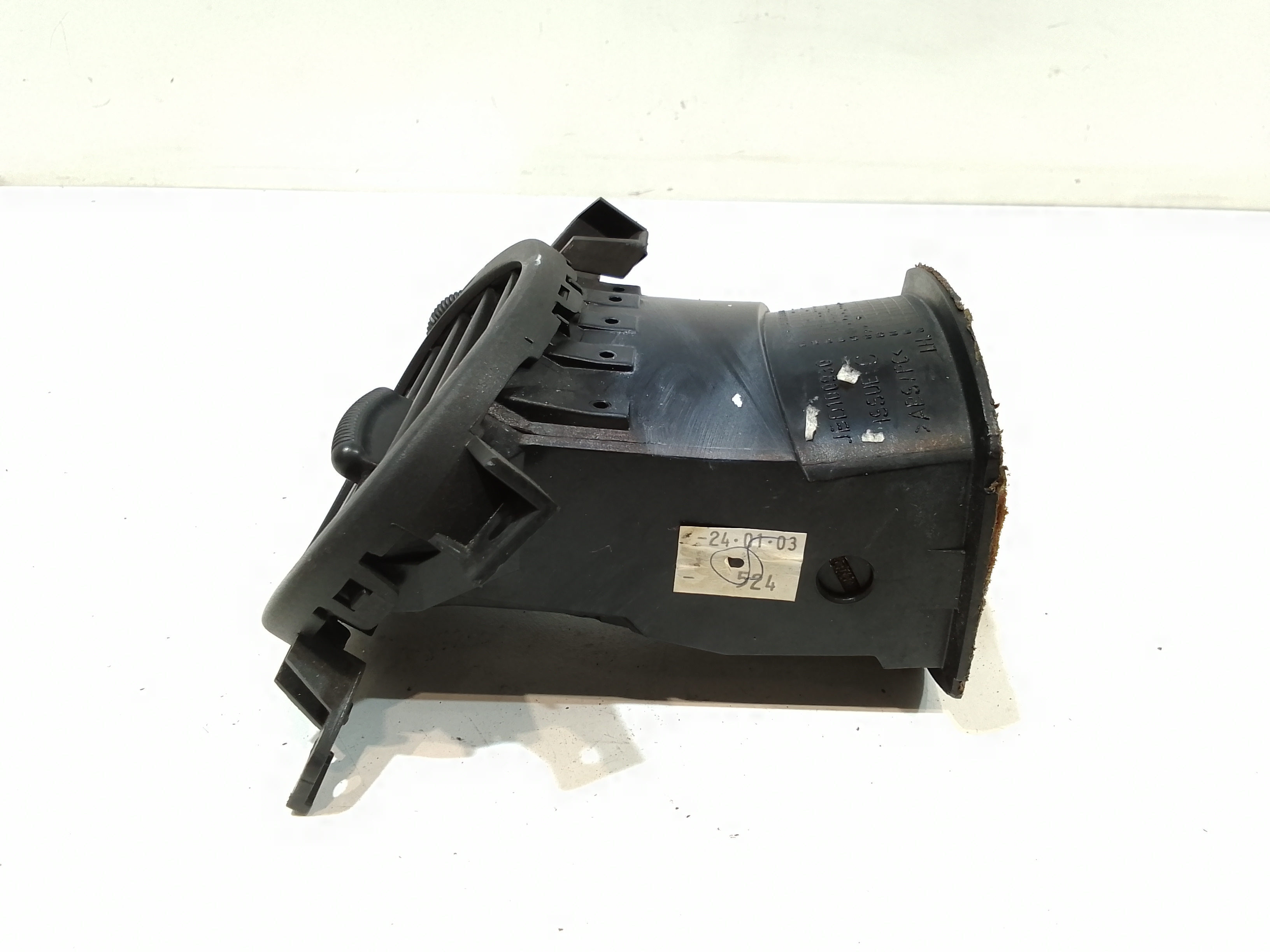 Bocchetta aria cruscotto lato passeggero per Rover Serie 75 Berlina (1999 - 2004)