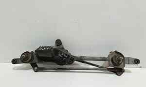 Motorino tergi ant completo di tandem per Opel Insignia Berlina (2008 - 2017)