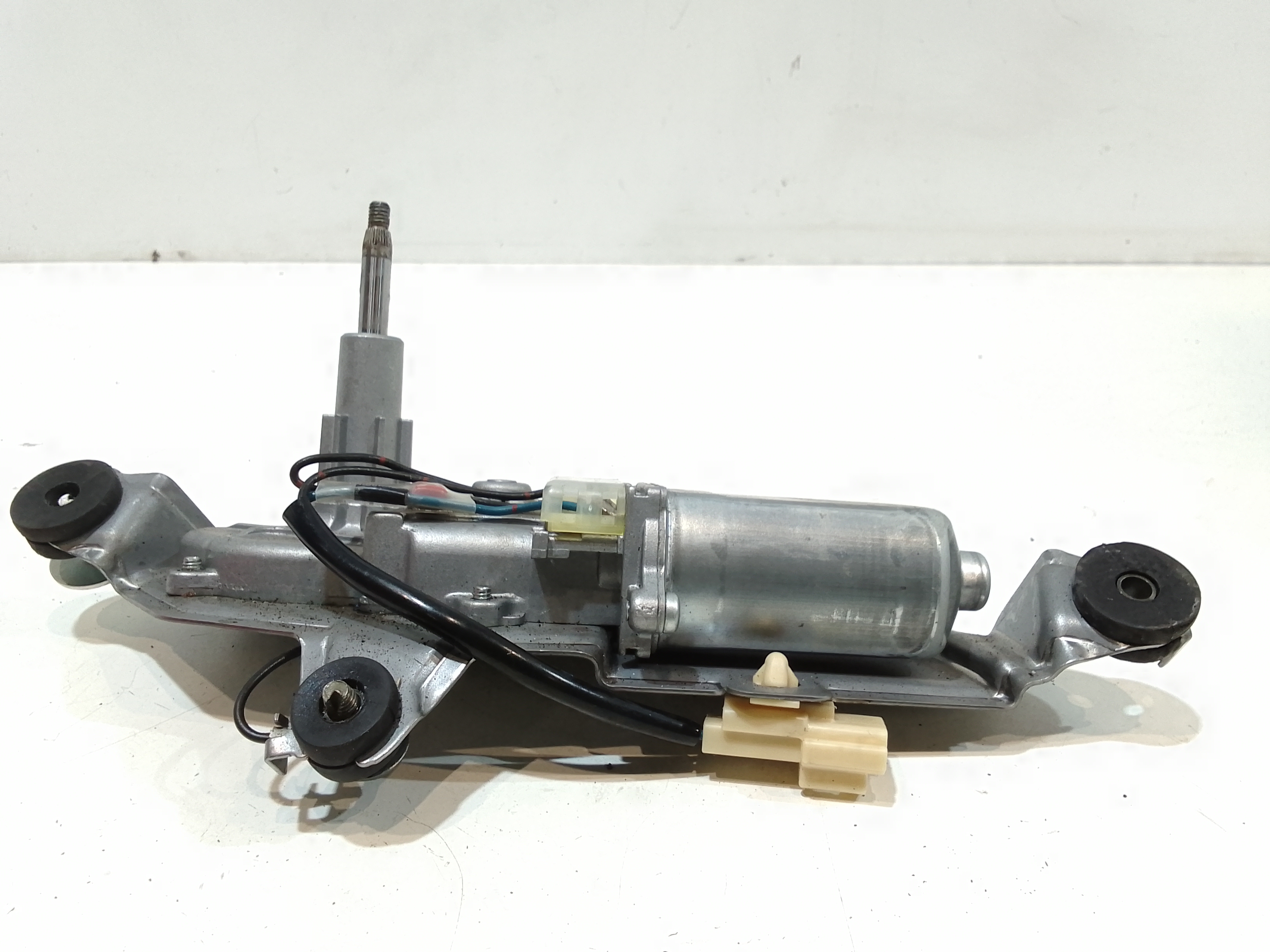 Motorino Tergicristallo Posteriore per Mazda 6 Berlina (2002 - 2008)