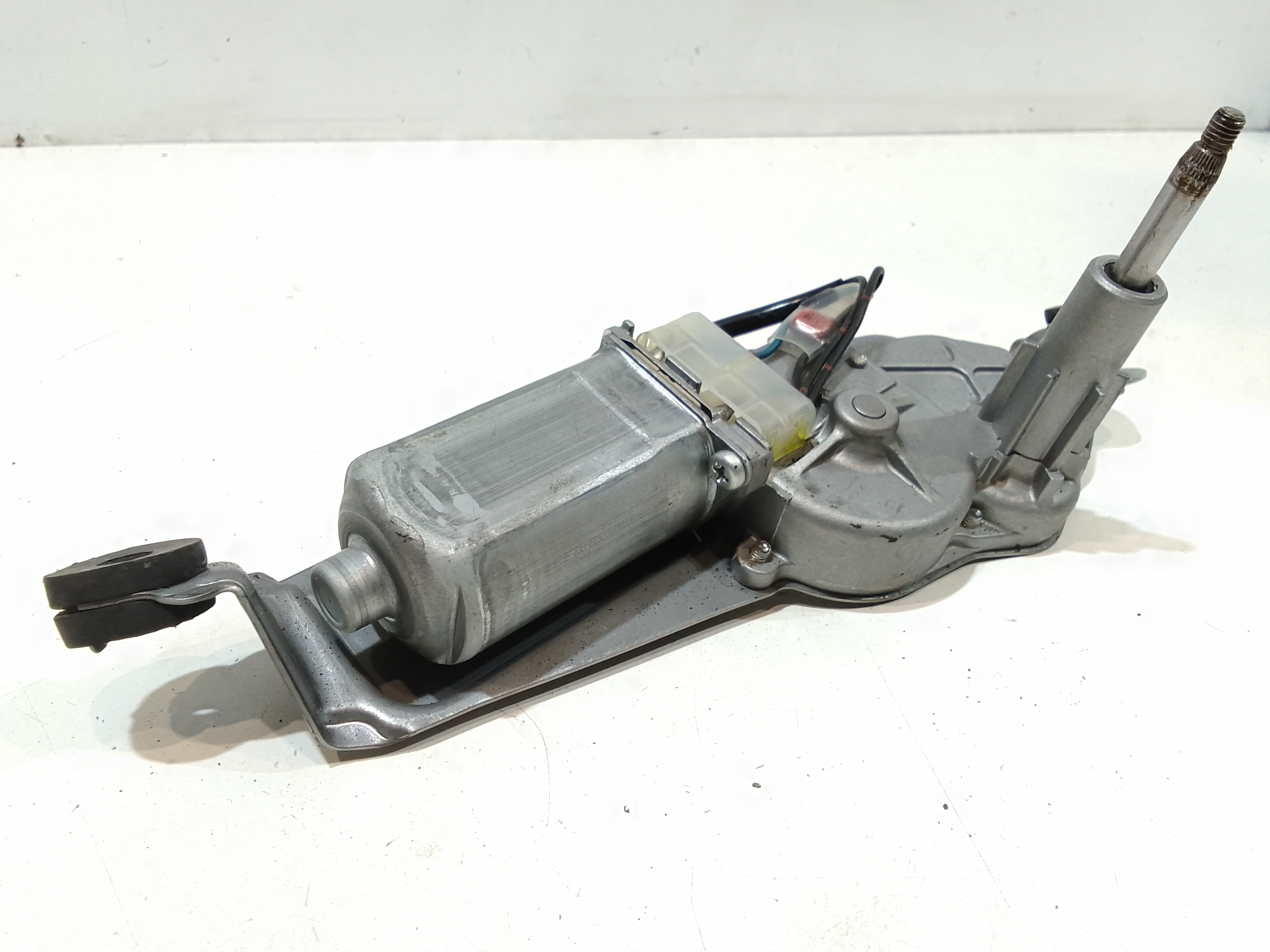 Motorino Tergicristallo Posteriore per Mazda 6 Berlina (2002 - 2008)