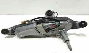 Motorino Tergicristallo Posteriore per Mazda 6 Berlina (2002 - 2008)