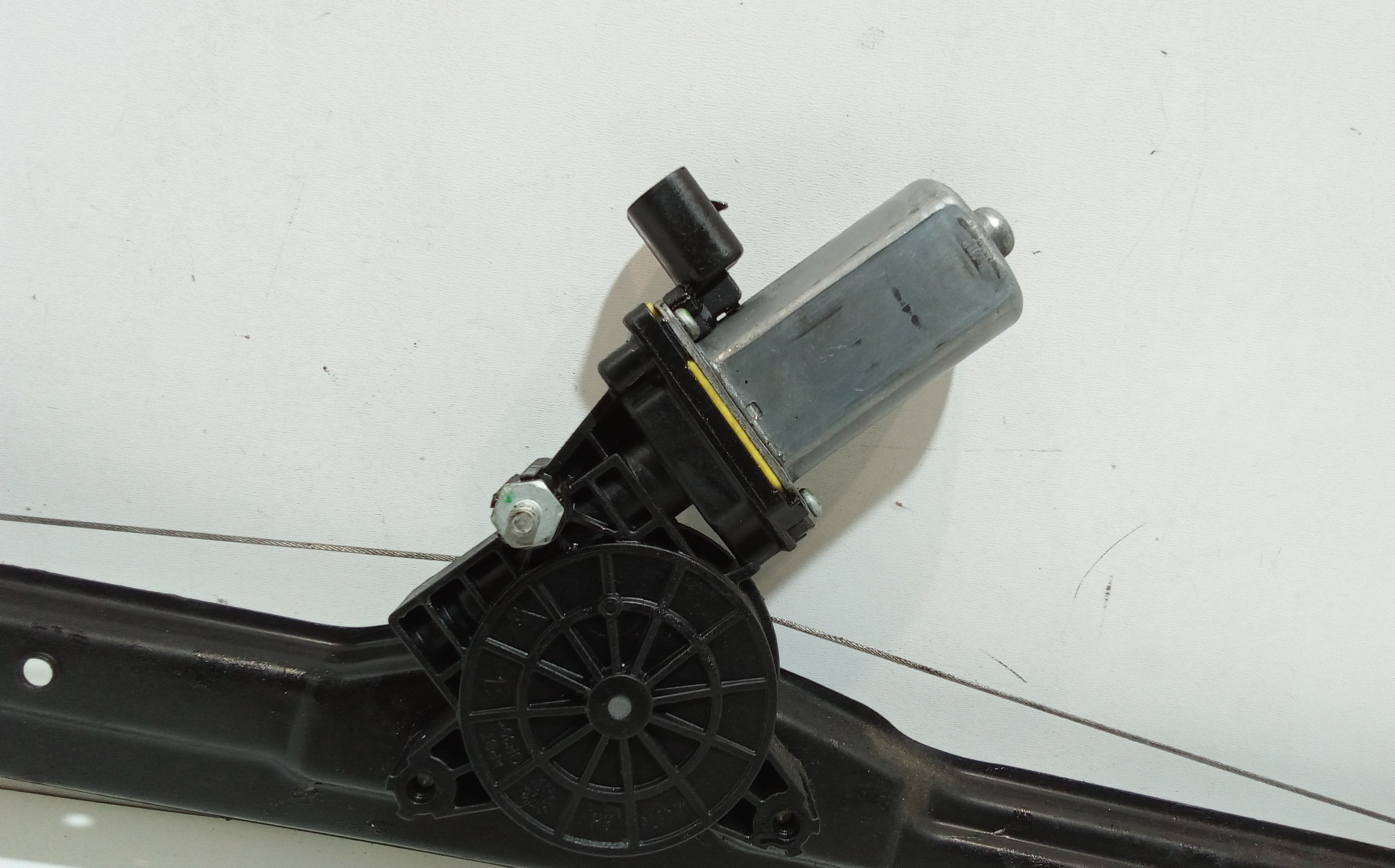 Cremagliera anteriore destra passeggero per Iveco Daily 4 Serie (2006 - 2014)