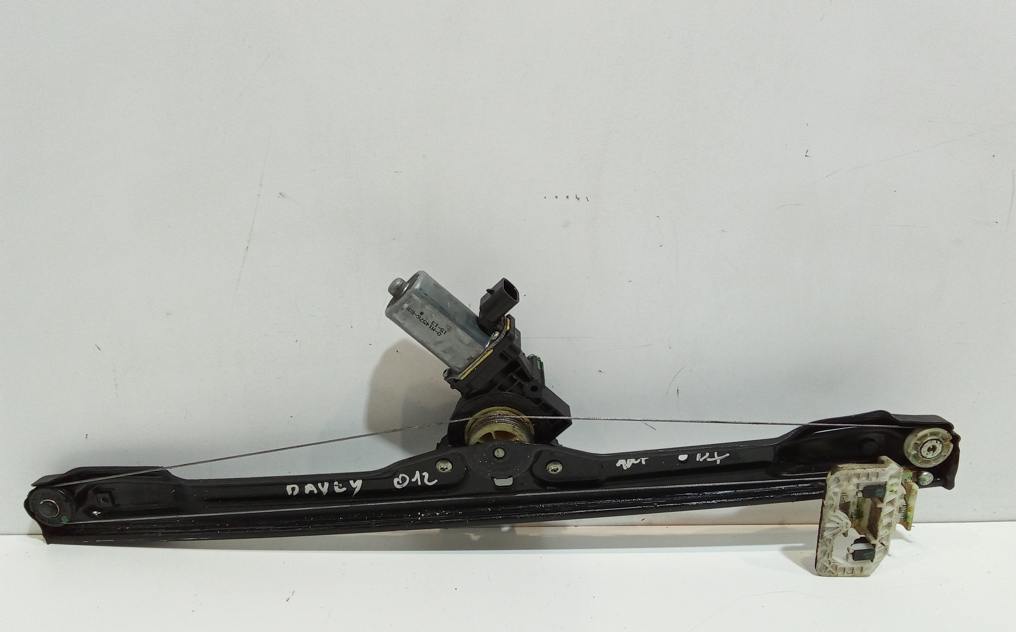 Cremagliera anteriore destra passeggero per Iveco Daily 4 Serie (2006 - 2014)