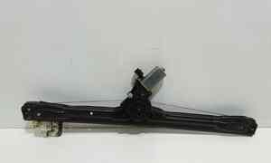 Cremagliera anteriore destra passeggero per Iveco Daily 4 Serie (2006 - 2014)