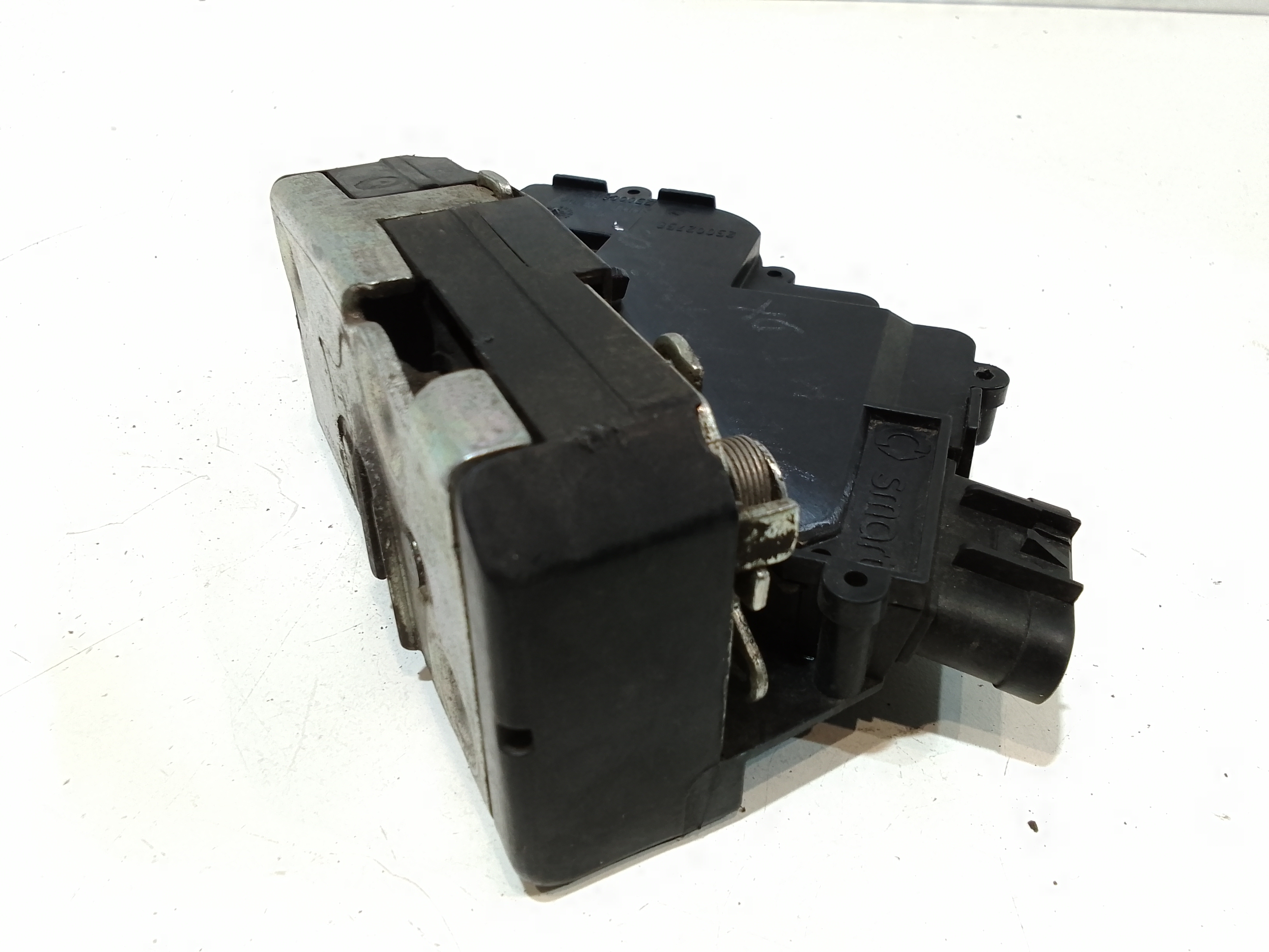 Serratura Anteriore Destra per Smart Forfour 1 Serie (2004 - 2006)