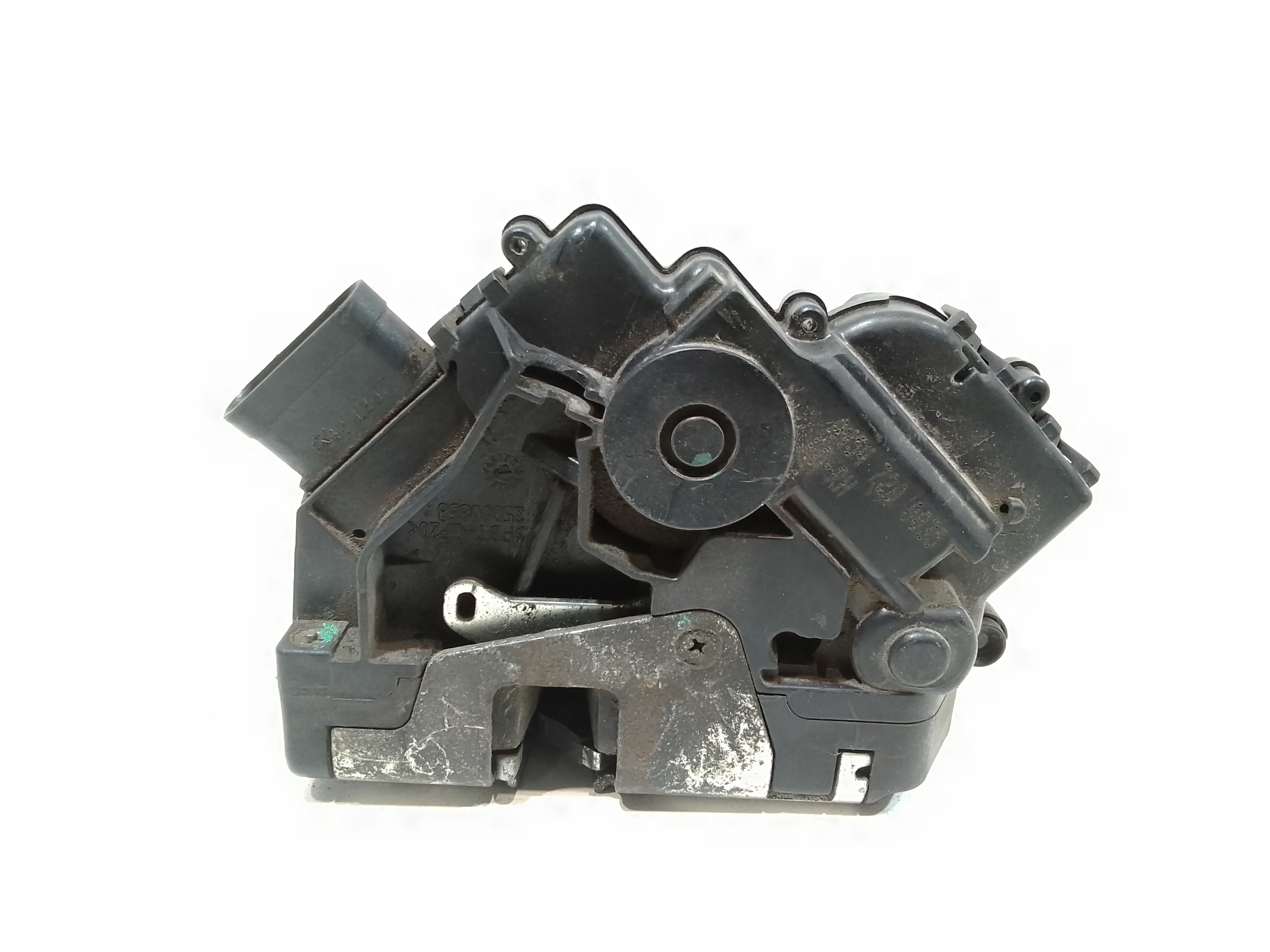 Serratura Anteriore Destra per Smart Forfour 1 Serie (2004 - 2006)