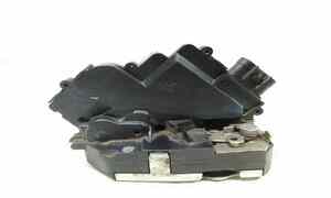 Serratura Anteriore Destra per Smart Forfour 1 Serie (2004 - 2006)