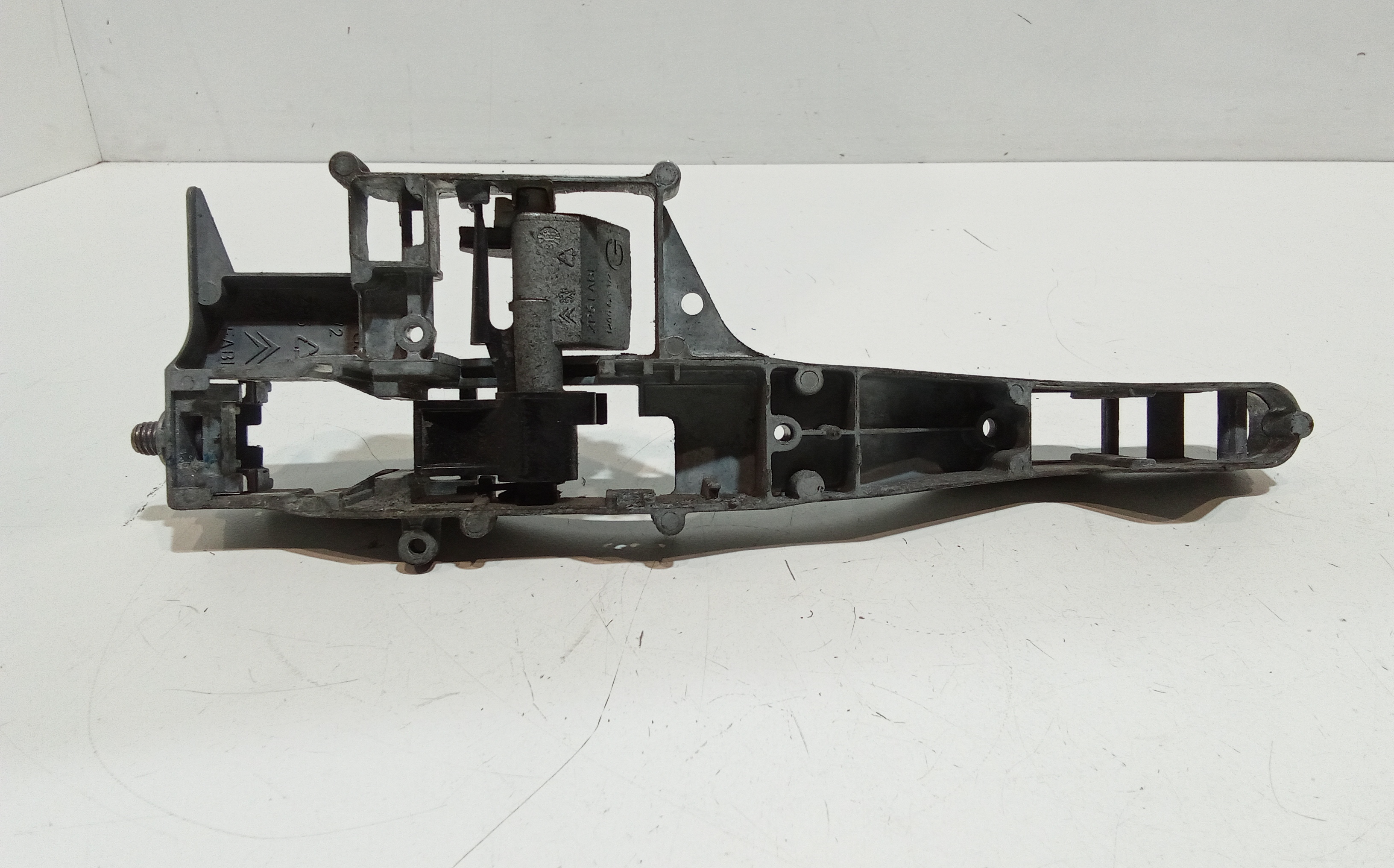 Supporto maniglia anteriore sinistra per Peugeot Expert 3 Serie (2007 - In produzione)