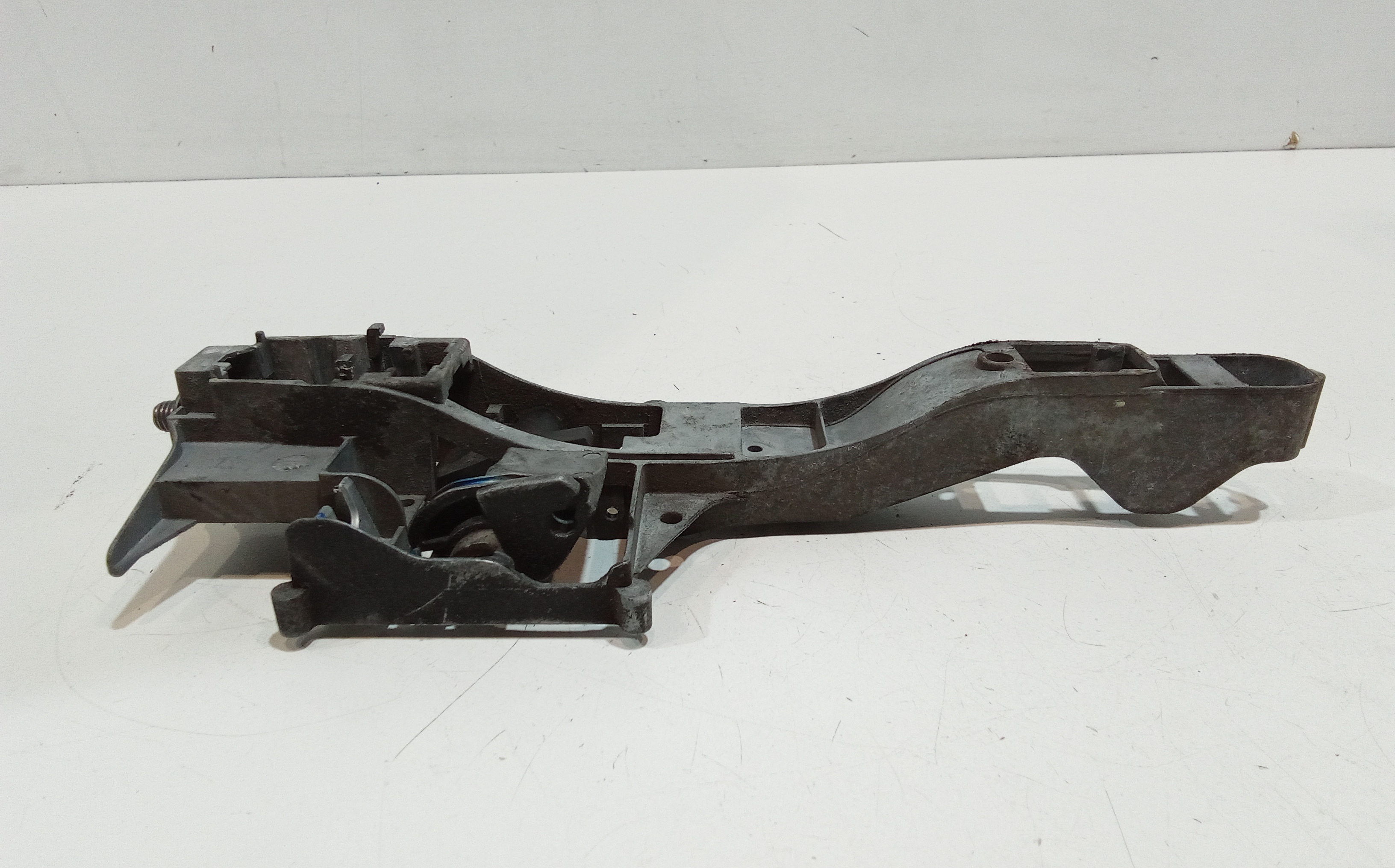 Supporto maniglia anteriore sinistra per Peugeot Expert 3 Serie (2007 - In produzione)