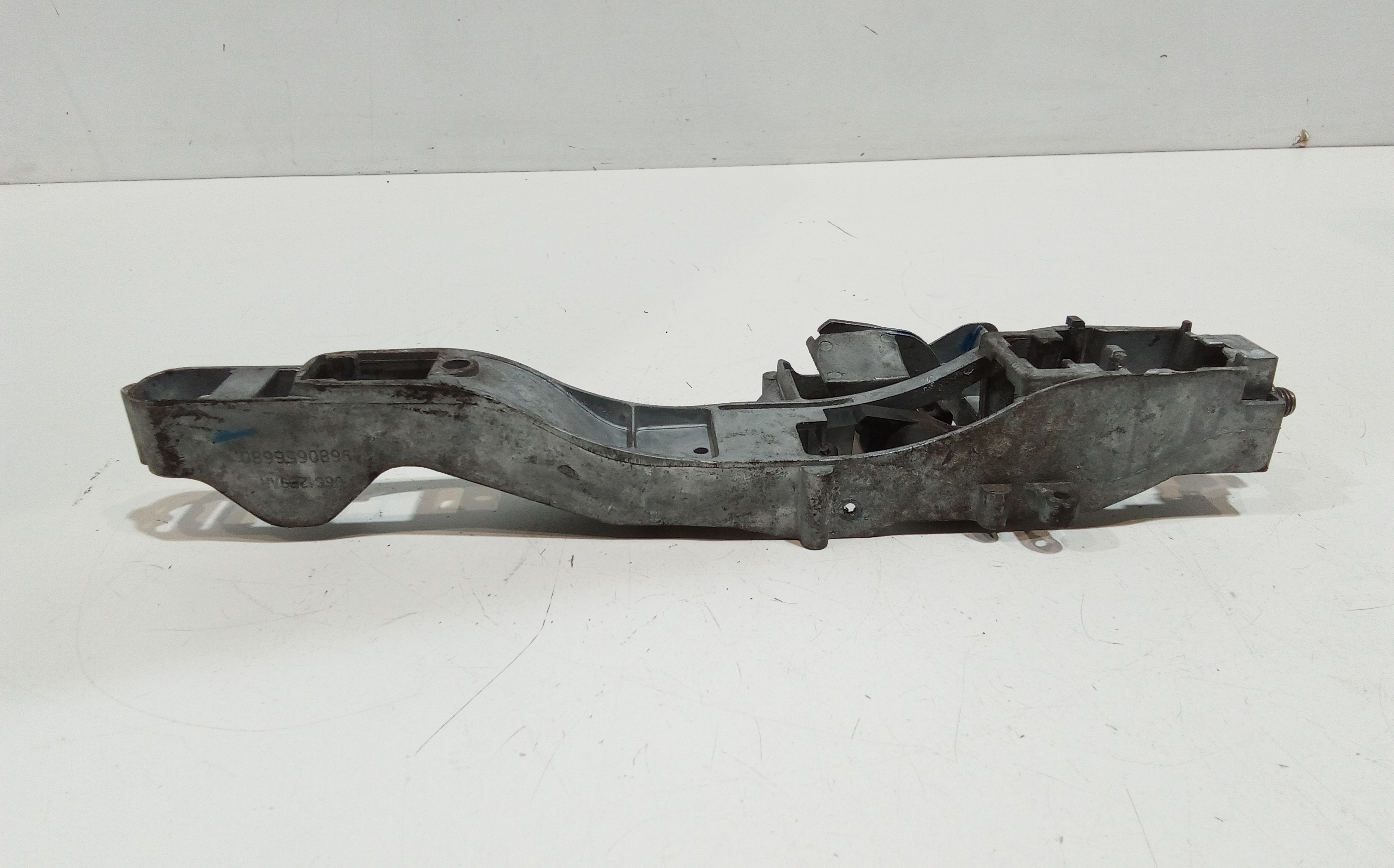 Supporto maniglia anteriore sinistra per Peugeot Expert 3 Serie (2007 - In produzione)