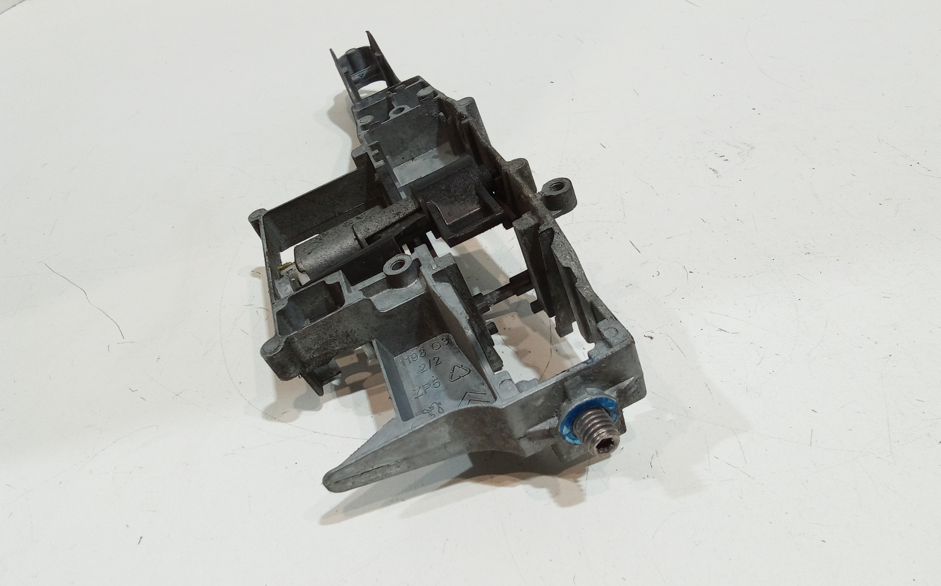 Supporto maniglia anteriore sinistra per Peugeot Expert 3 Serie (2007 - In produzione)