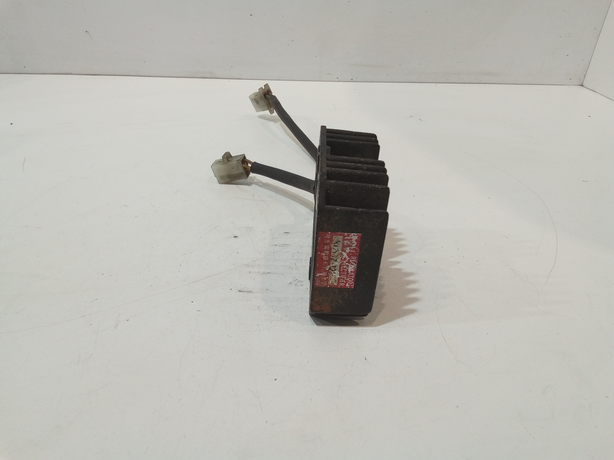 Regolatore di tensione per Kymco Agility 125 (2007 - 2011)