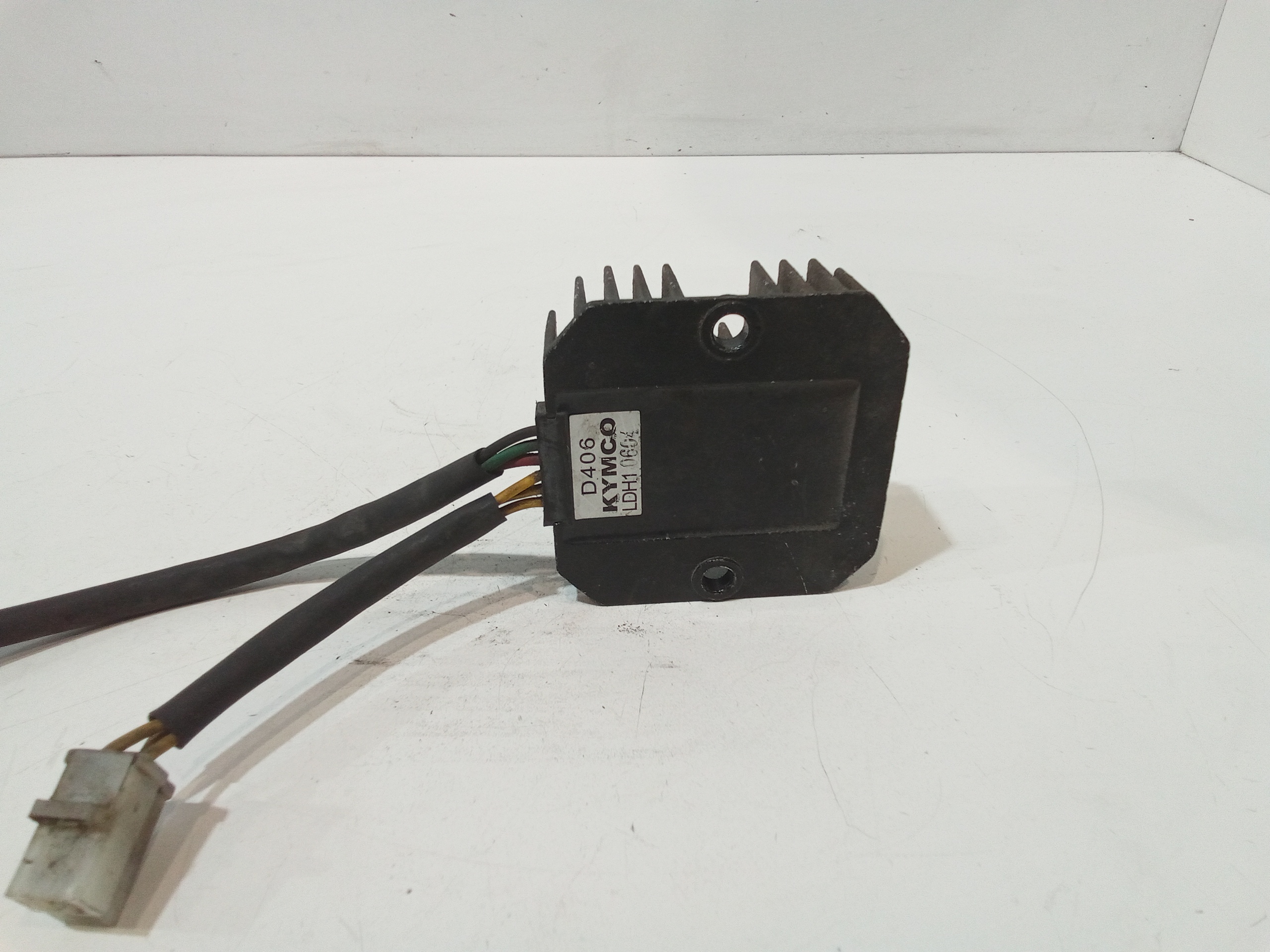 Regolatore di tensione per Kymco Agility 125 (2007 - 2011)