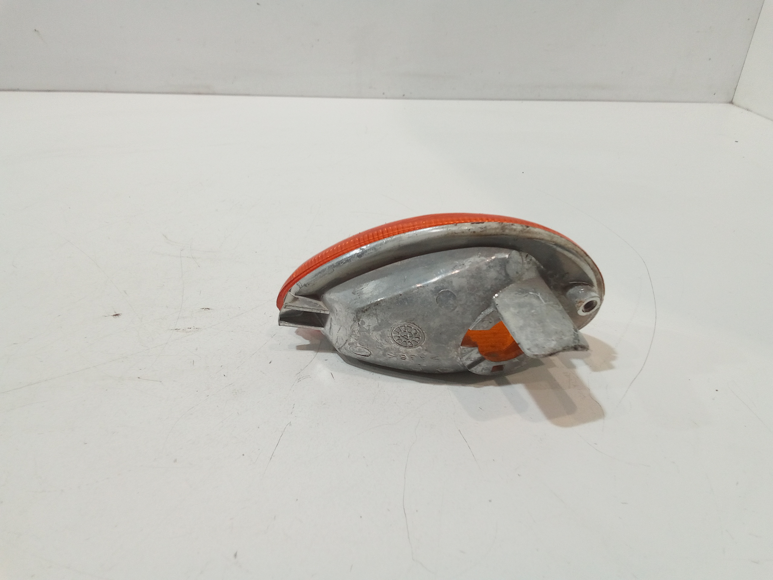 Freccia ant DX per Piaggio Vespa Et2 50cc (1997 - 1998)