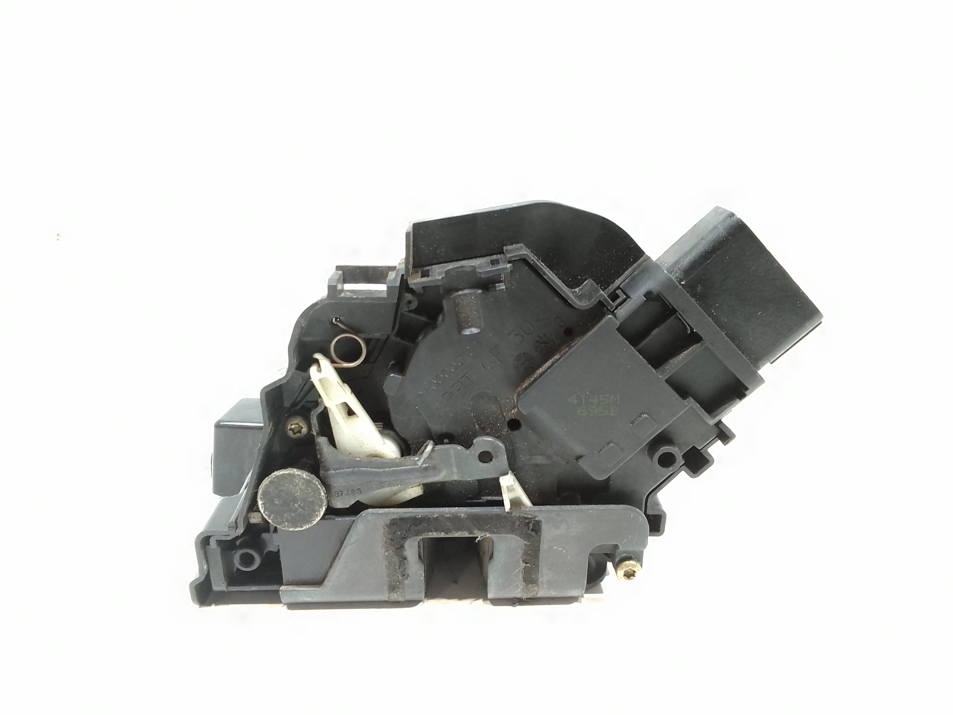 Serratura Anteriore Sinistra per Ford Focus Berlina 4 Serie (2008 - 2011)