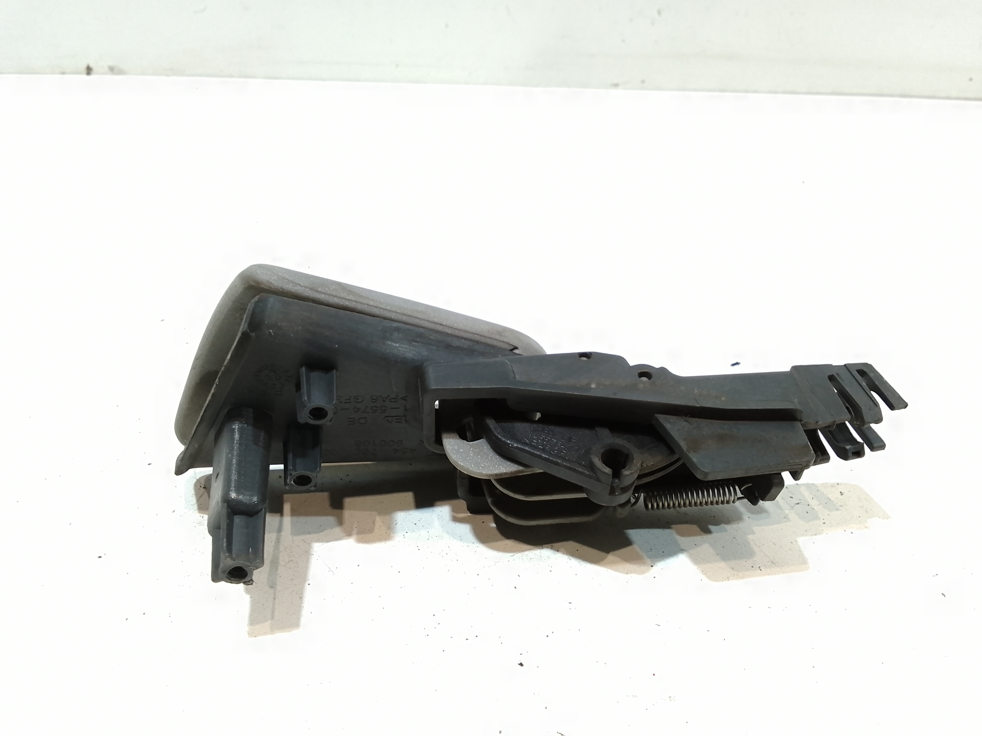 Pulsante Maniglia Interna Anteriore DX per Smart Forfour 1 Serie (2004 - 2006)