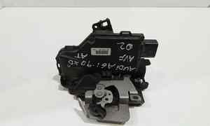Serratura Anteriore Destra per Audi A6 Avant Serie C5 (4b5) (97>04) (1997 - 2004)