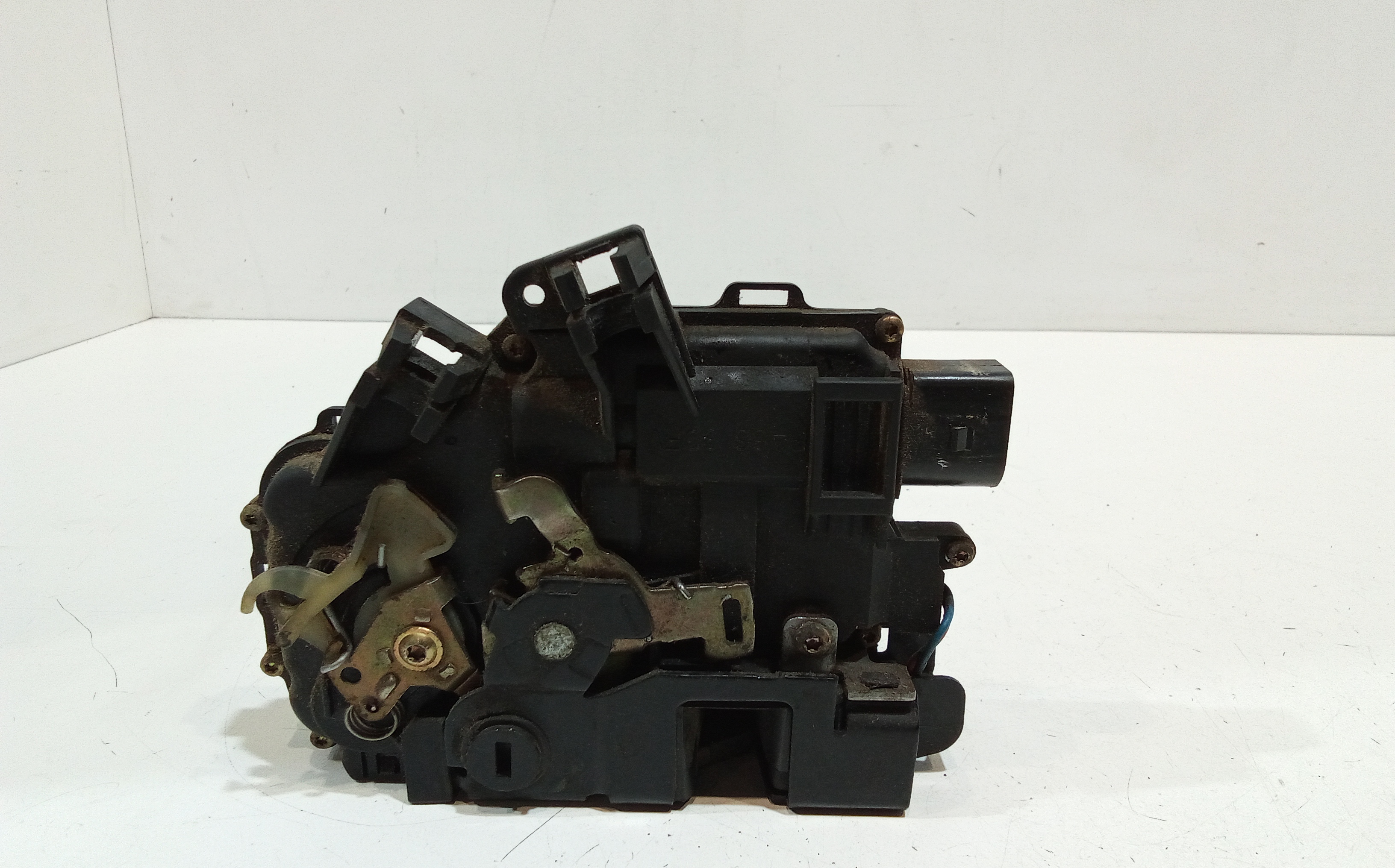 Serratura Posteriore Sinistra per Audi A6 Avant Serie C5 (4b5) (97>04) (1997 - 2004)