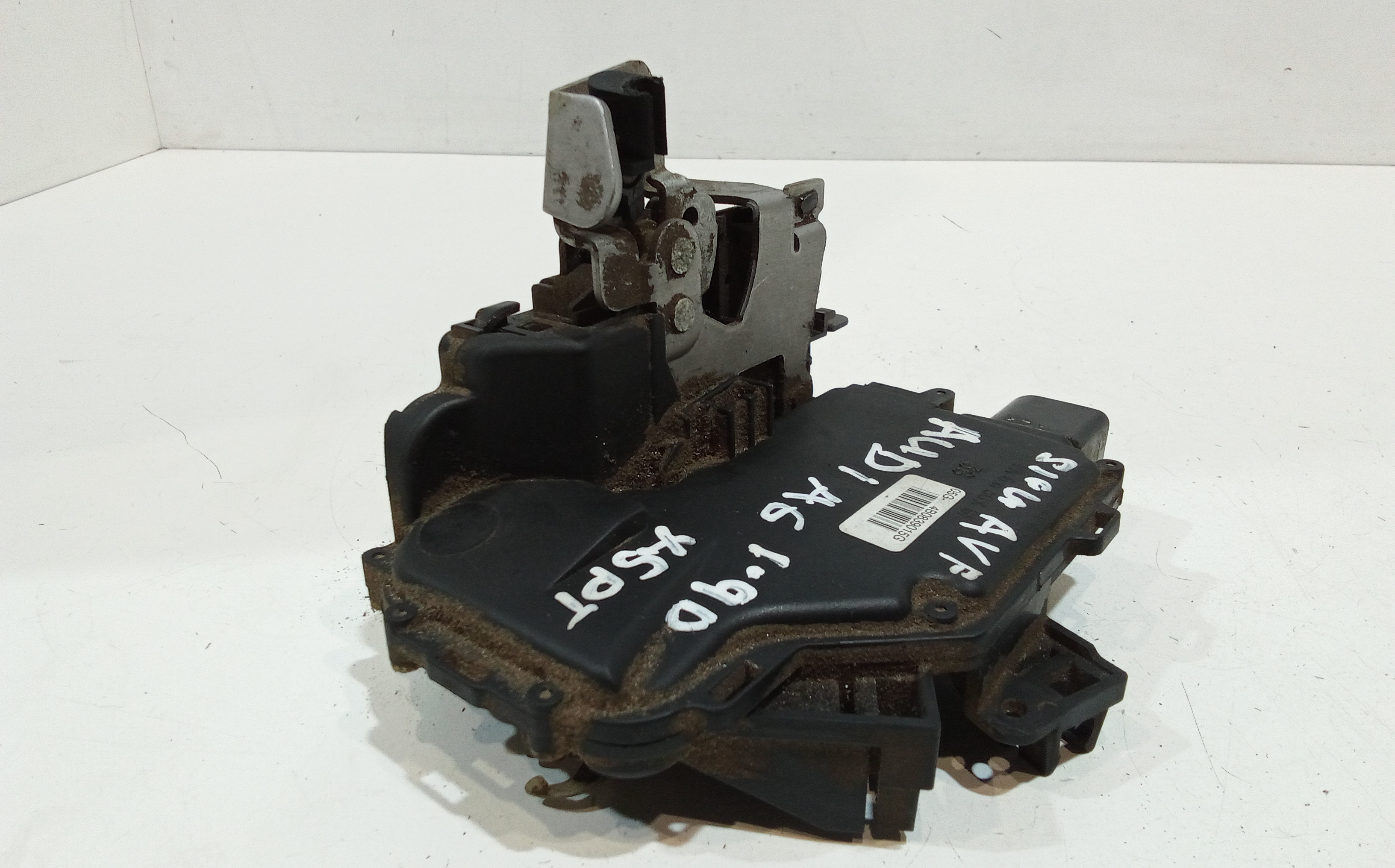 Serratura Posteriore Sinistra per Audi A6 Avant Serie C5 (4b5) (97>04) (1997 - 2004)