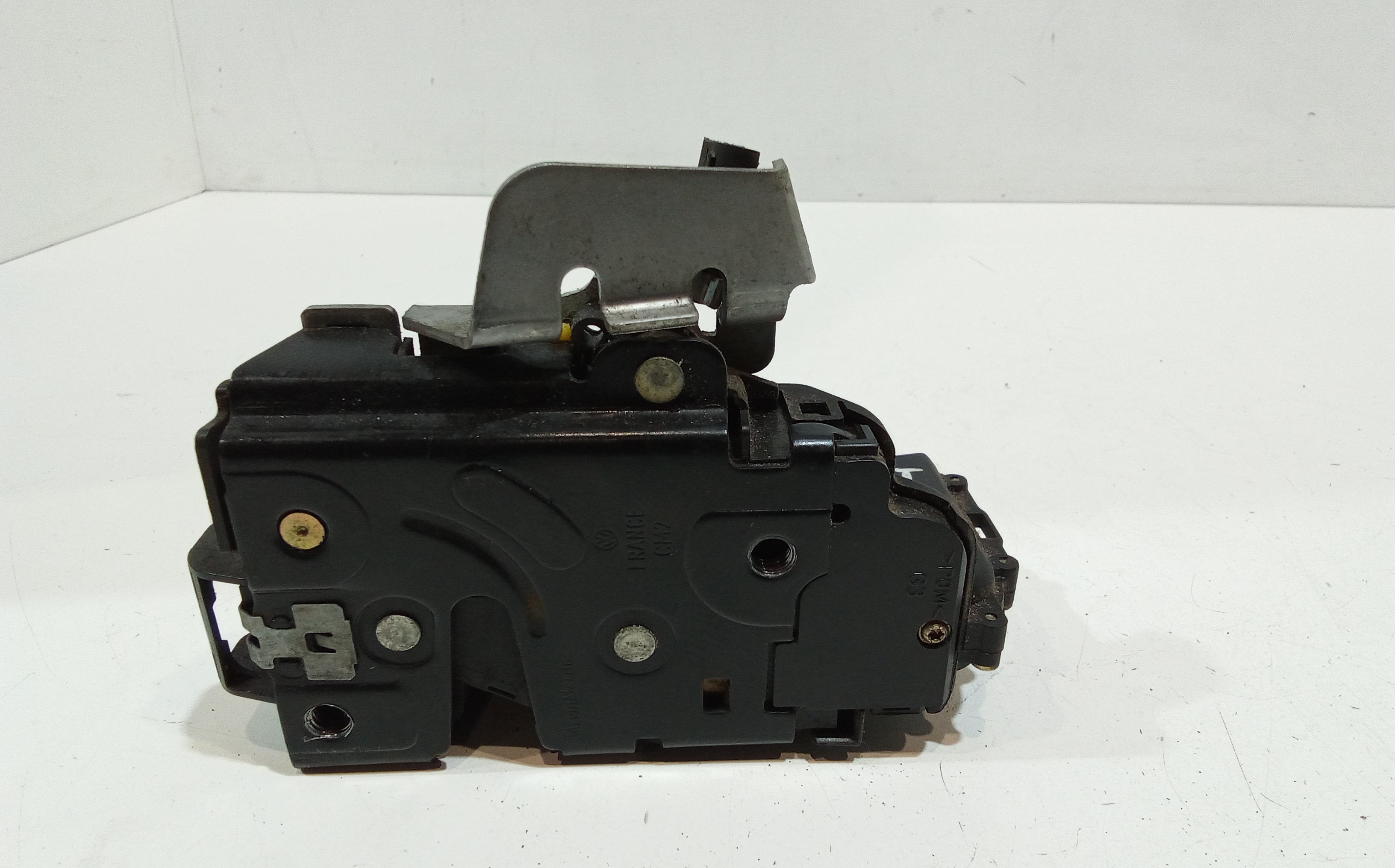 Serratura Posteriore Sinistra per Audi A6 Avant Serie C5 (4b5) (97>04) (1997 - 2004)