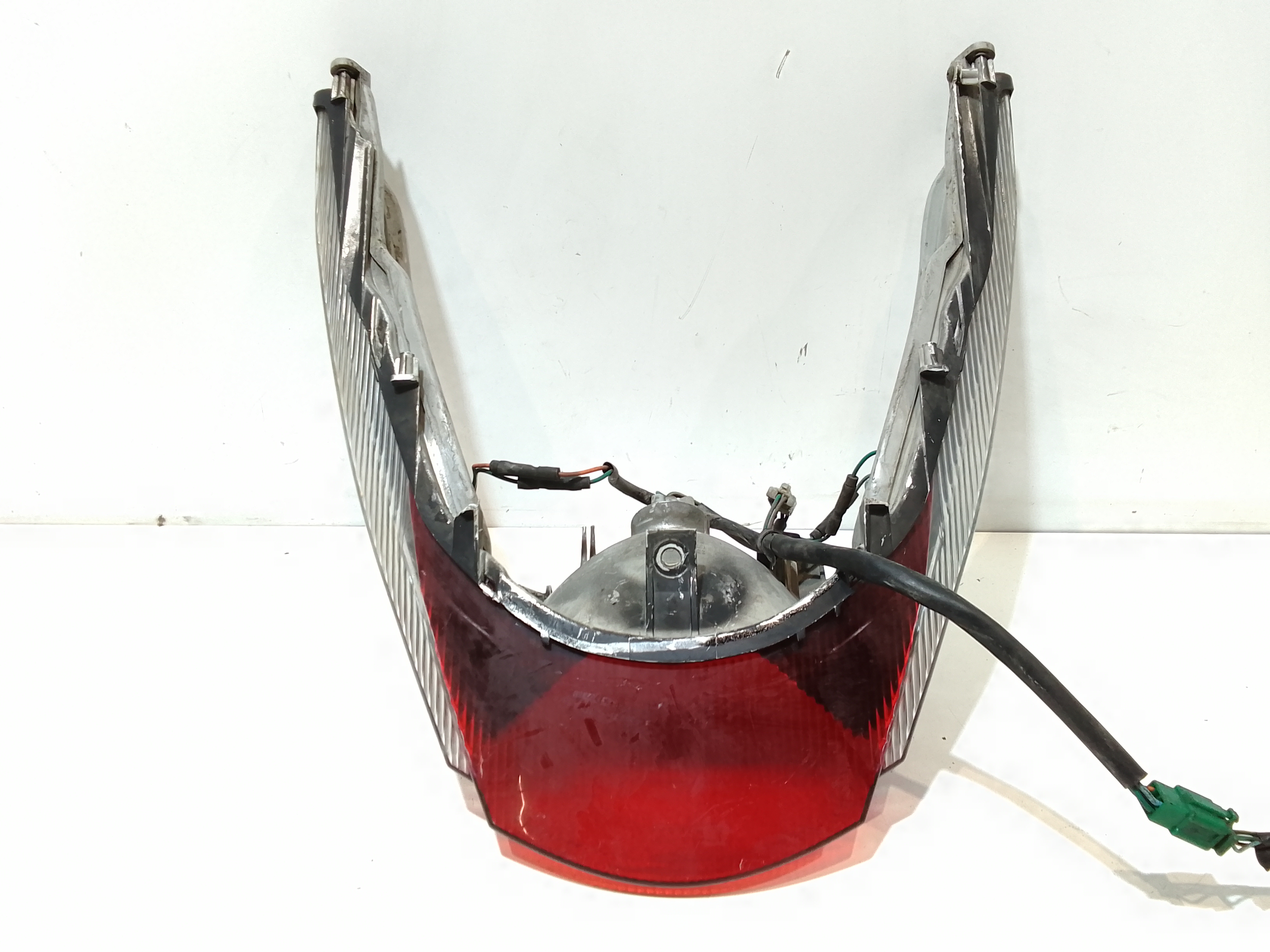 Fanale stop posteriore per Kymco People GT 300cc (2010 - 2017)