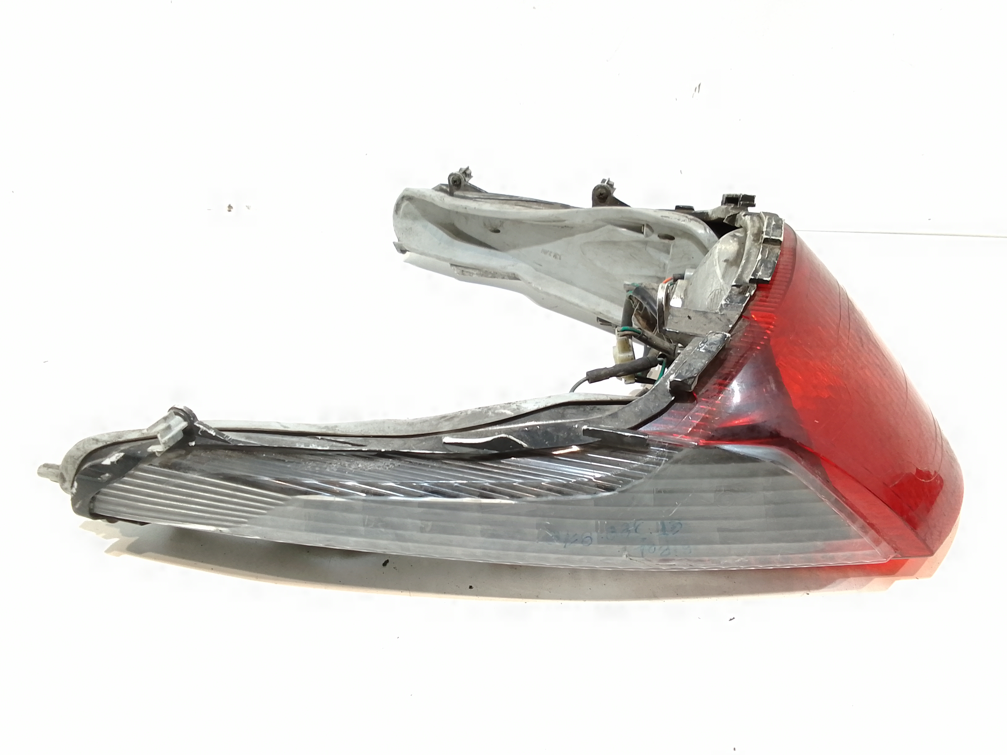 Fanale stop posteriore per Kymco People GT 300cc (2010 - 2017)