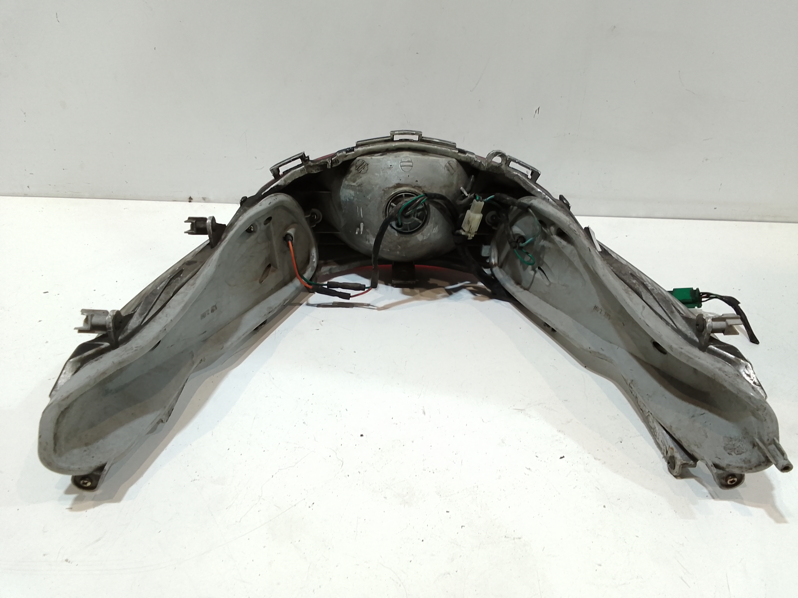 Fanale stop posteriore per Kymco People GT 300cc (2010 - 2017)