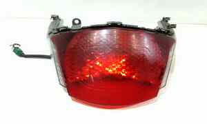 Fanale stop posteriore per Kymco People GT 300cc (2010 - 2017)